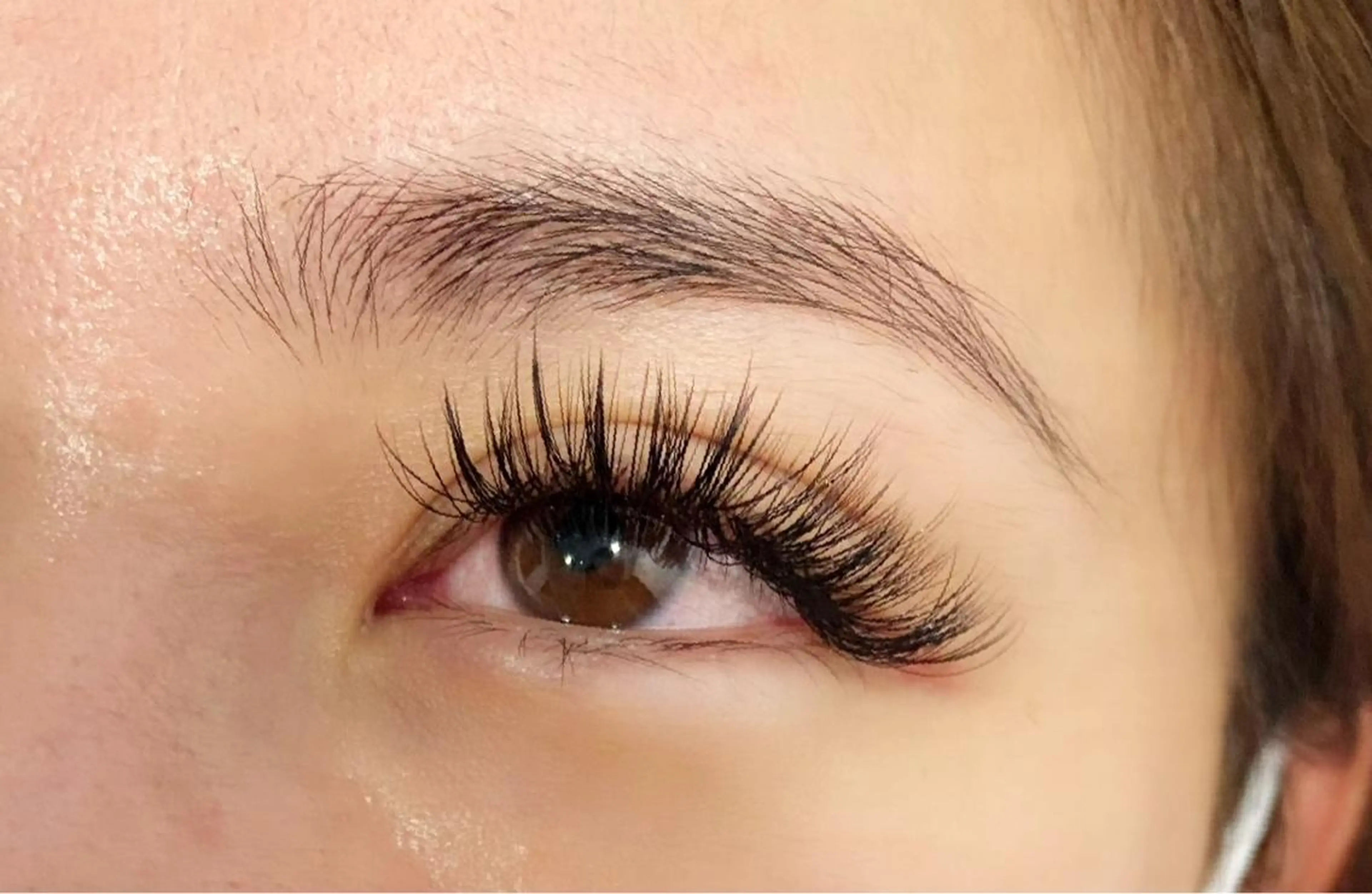 マツエク・マツパ マツエク wreath(リース)所属・wreath sayuriのマツエク・マツパデザイン