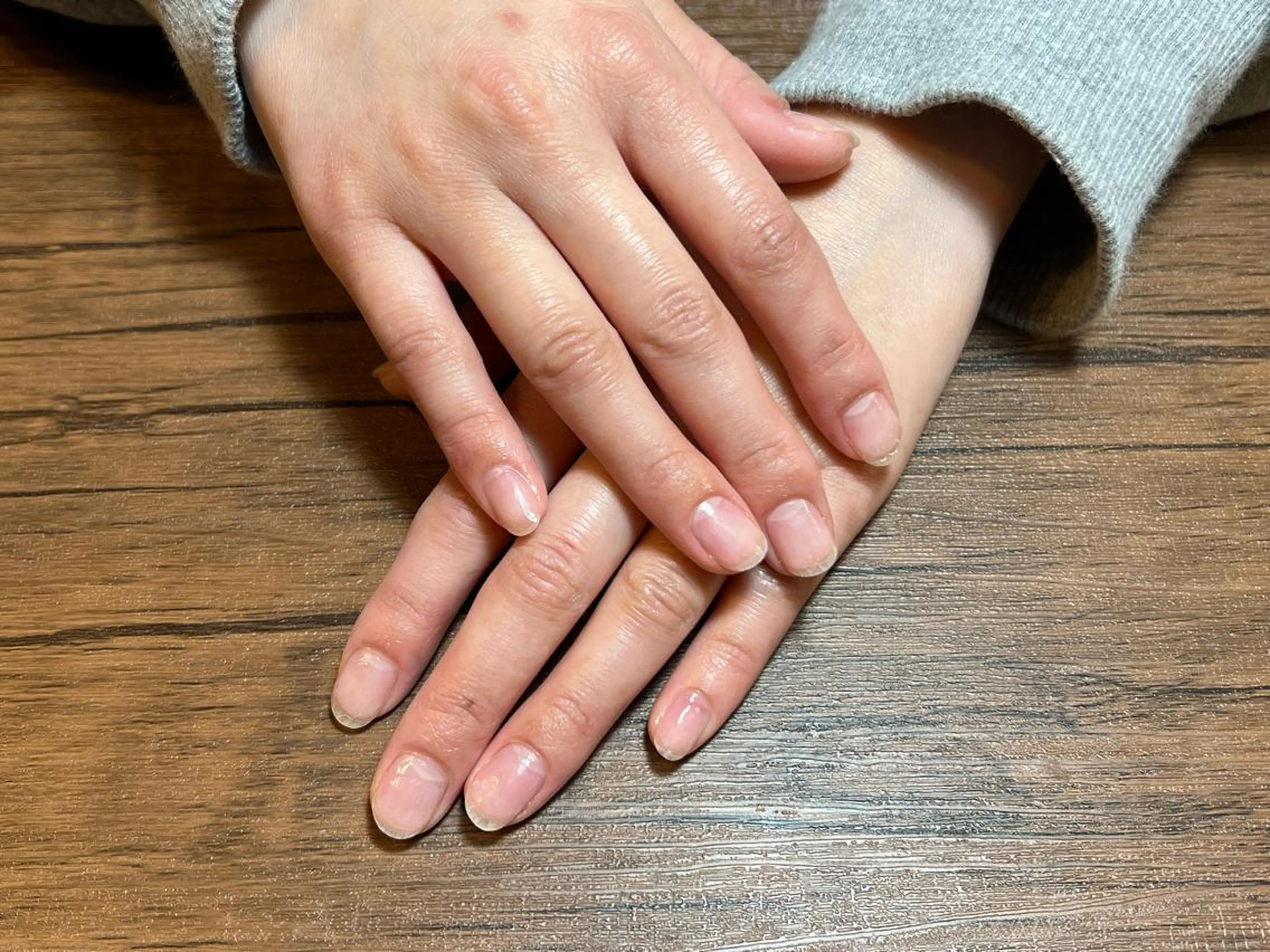 ネイル オフのみ(ネイル) HENRIETTA NAILSALONのネイルデザイン