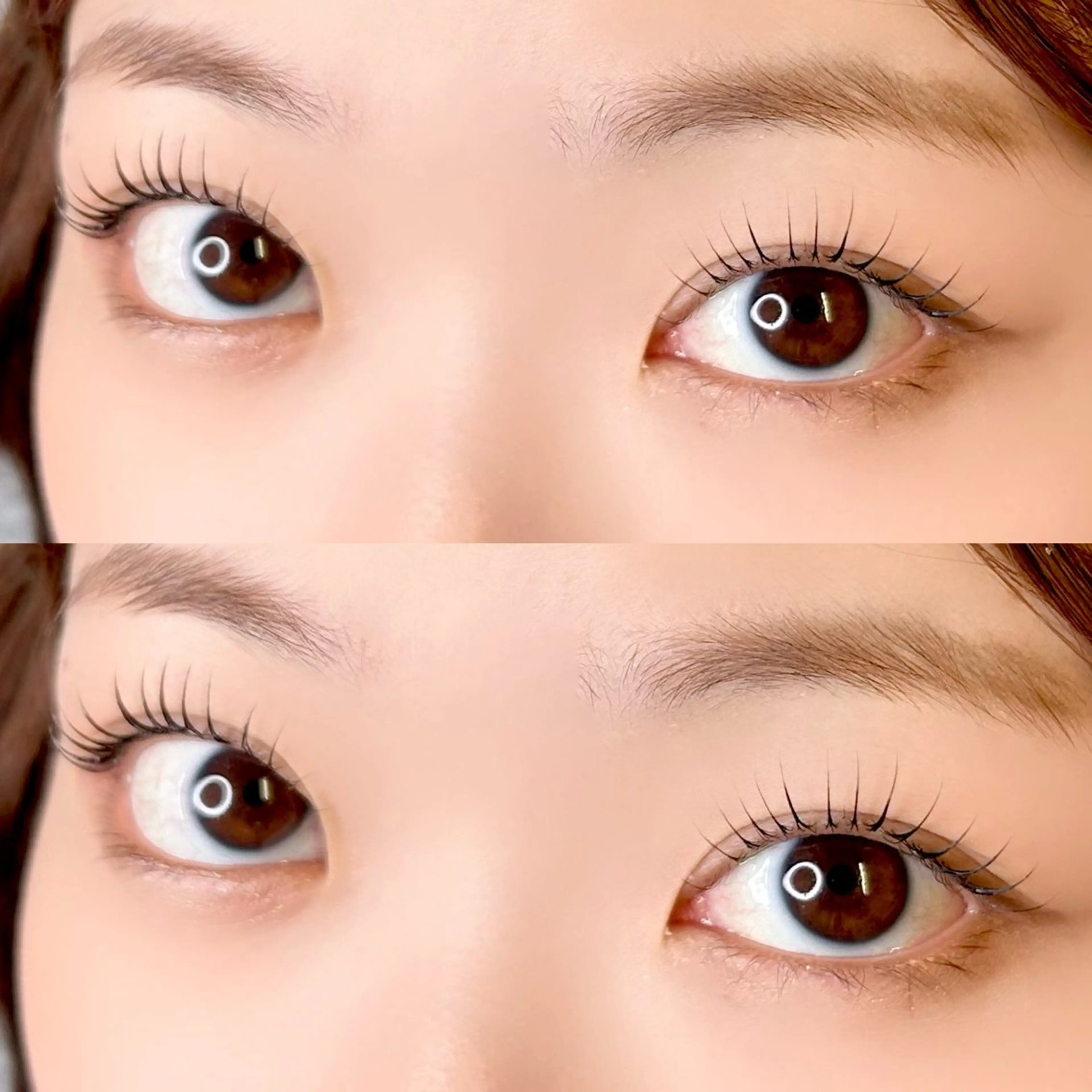 マツエク・マツパ マツパ M3所属・M3【エムスリー】 AYAKA🎀✨の眉毛・アイブロウイメージ