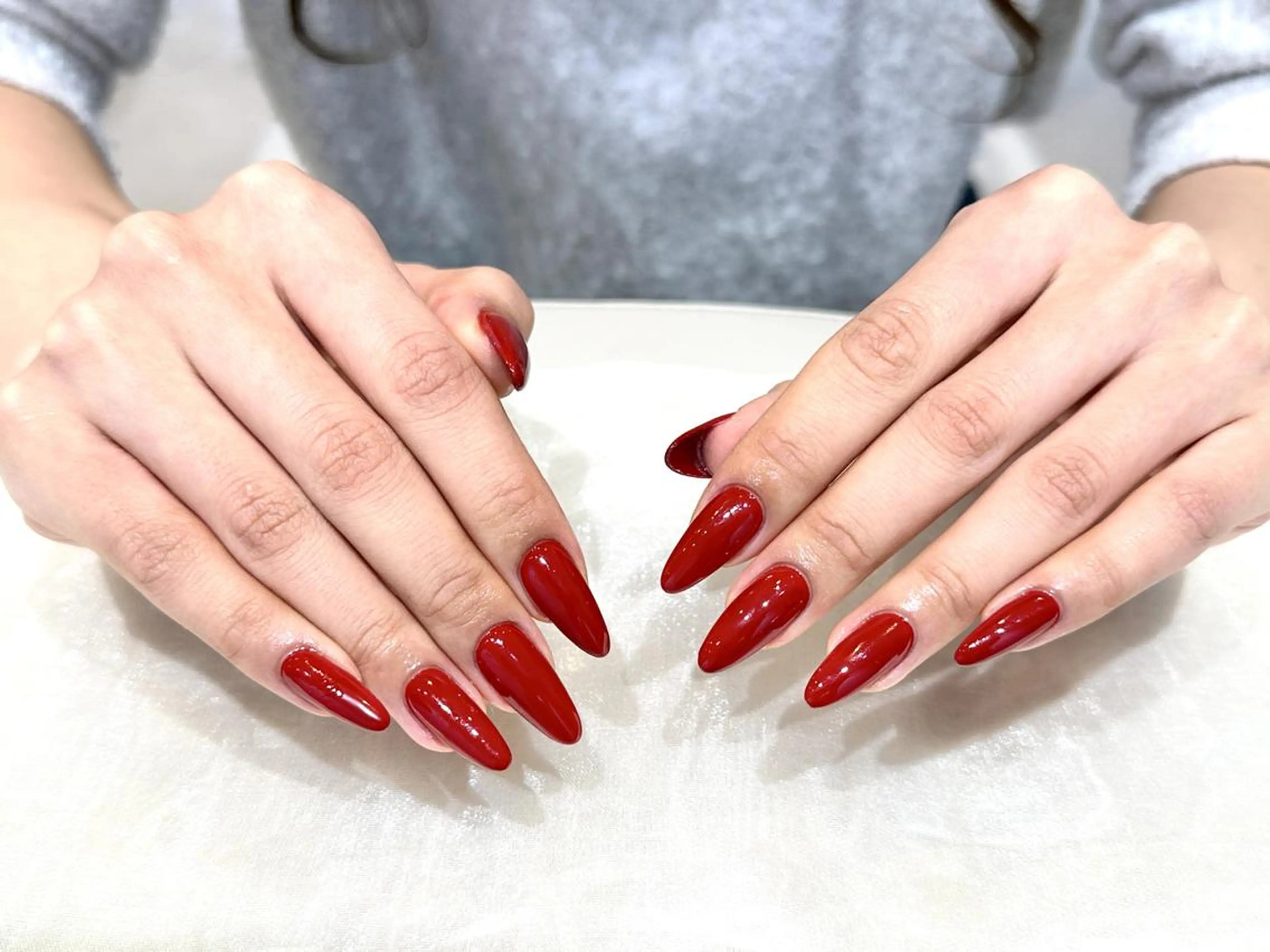 ネイル CHERIRNAIL ブンのネイルデザイン