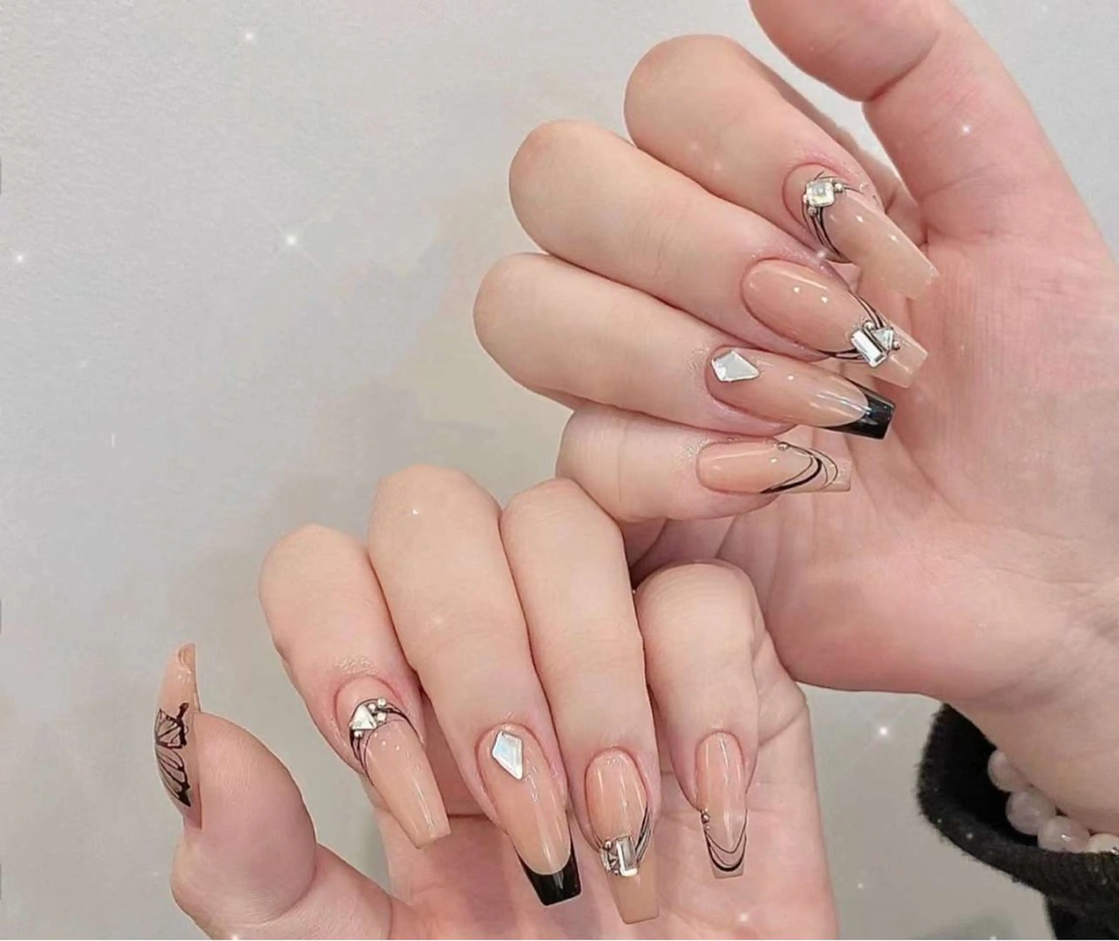 ネイル nail salon Yuna所属・ネイルサロン yunaのネイルデザイン