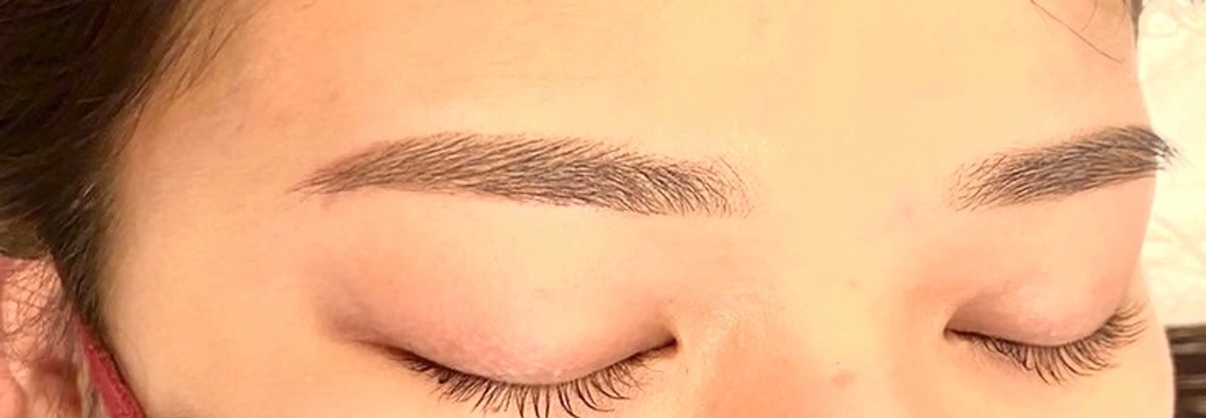 アイブロウ beauce eyelash所属・Beauce / 無料モデル募集のマツエク・マツパデザイン