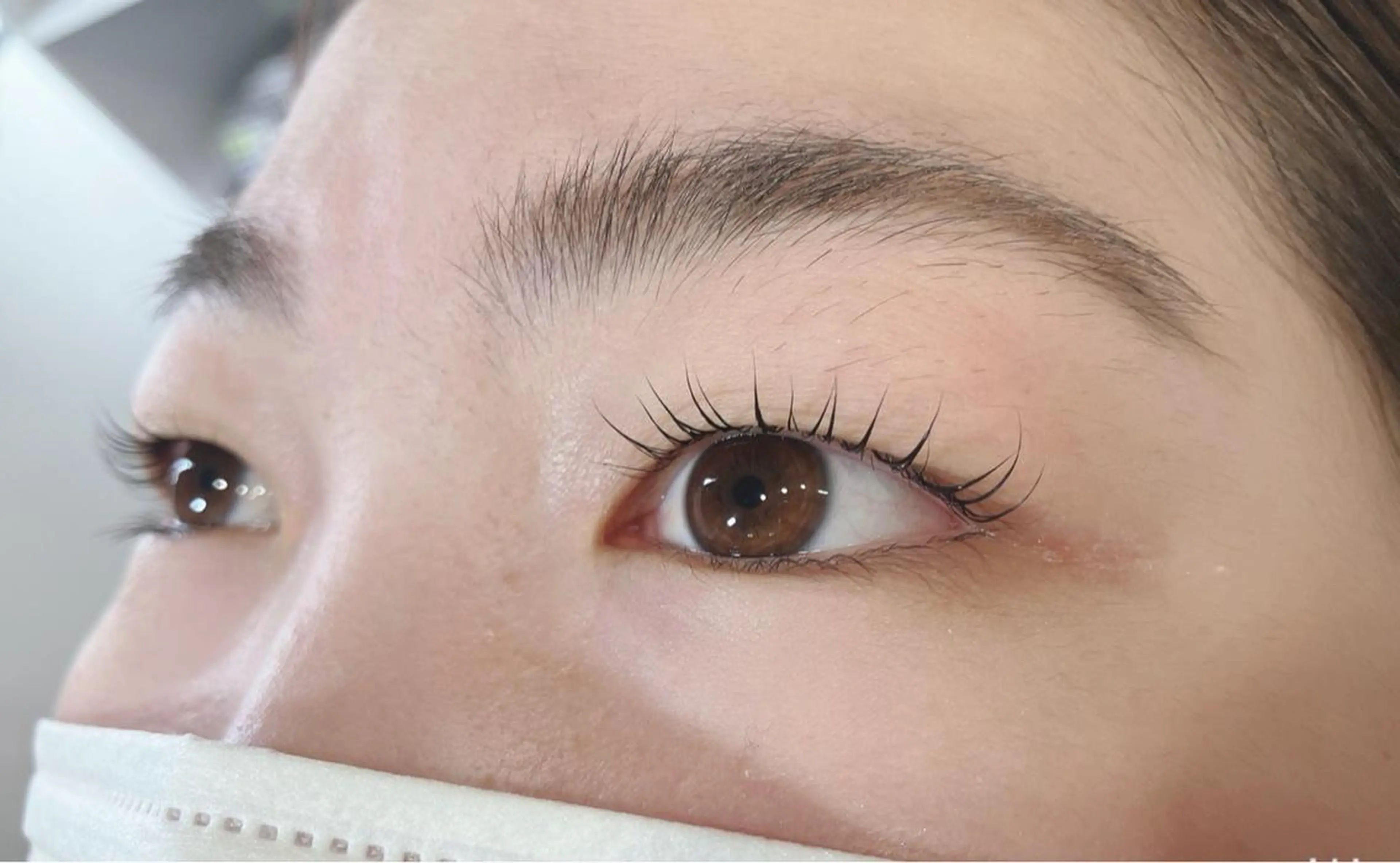 マツエク・マツパ MISEREL岡崎店 Ayaのエステ・リラクイメージ