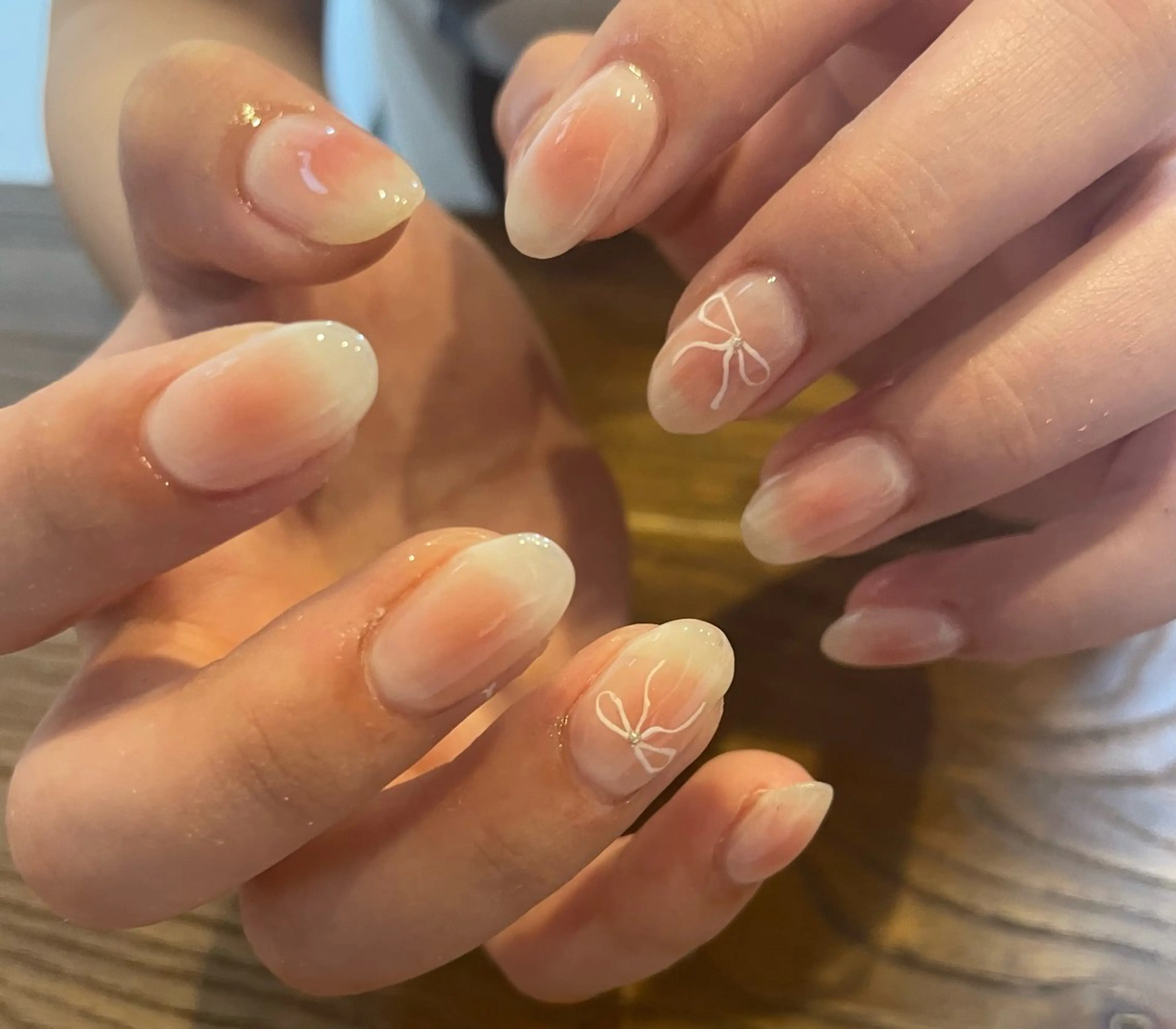 ネイル SHEEP 🐏のネイルデザイン