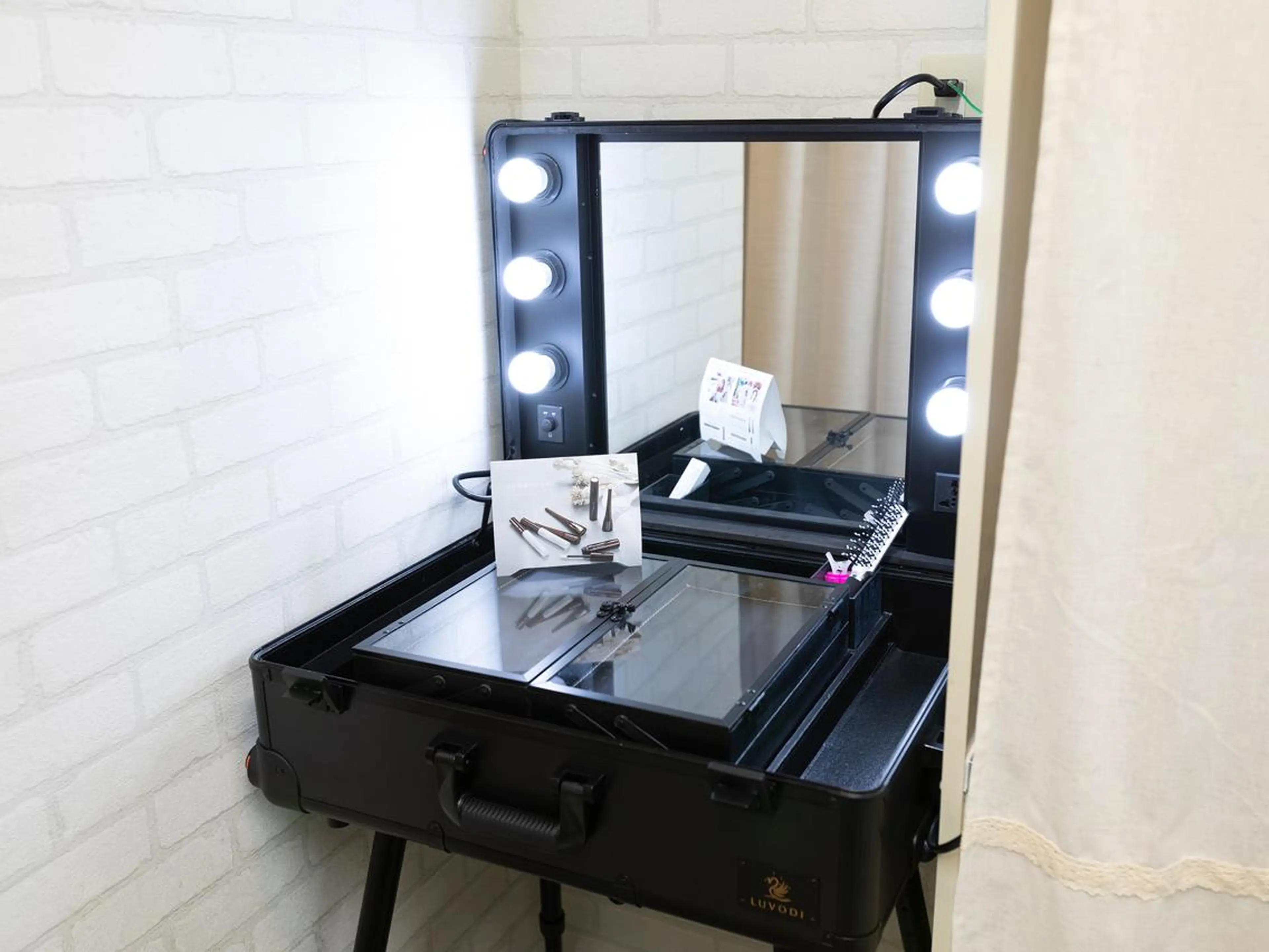 ビューティーサロンメイリー所属・ビューティーサロン Meilyの眉毛・アイブロウイメージ