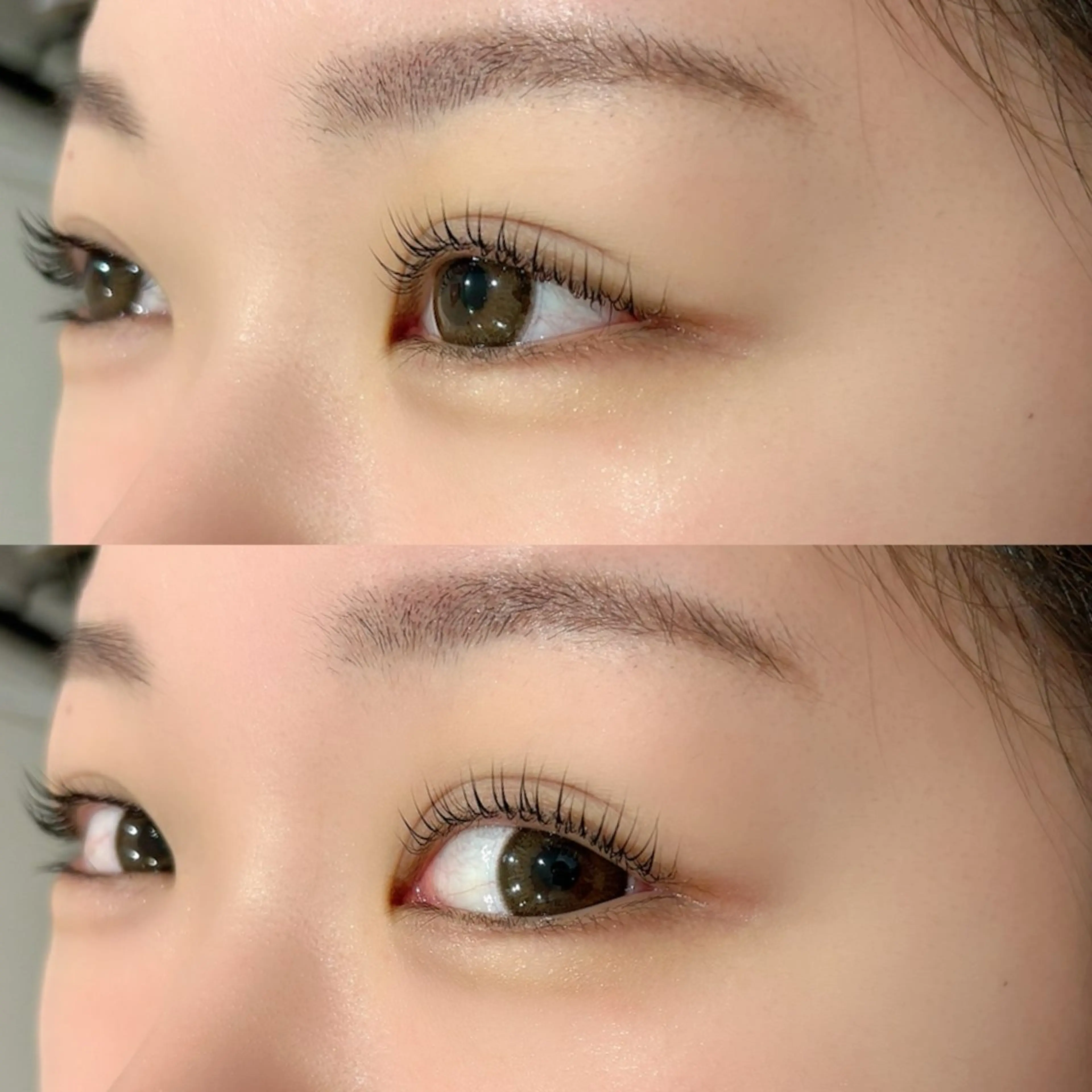 マツエク・マツパ 🩵ANELA東口 齋藤琴音💚のマツエク・マツパデザイン