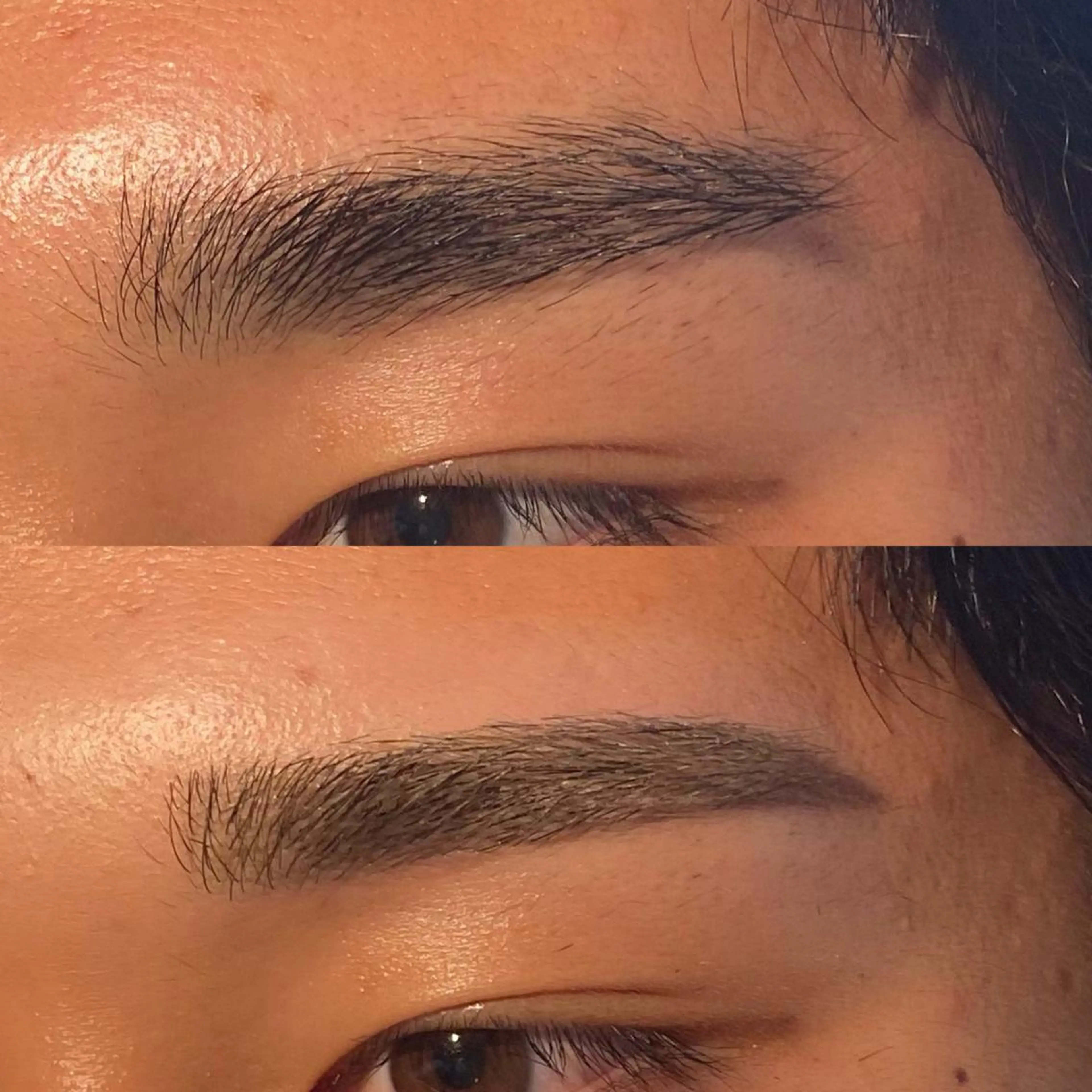 メンズ filo所属・三谷 知代のマツエク・マツパデザイン