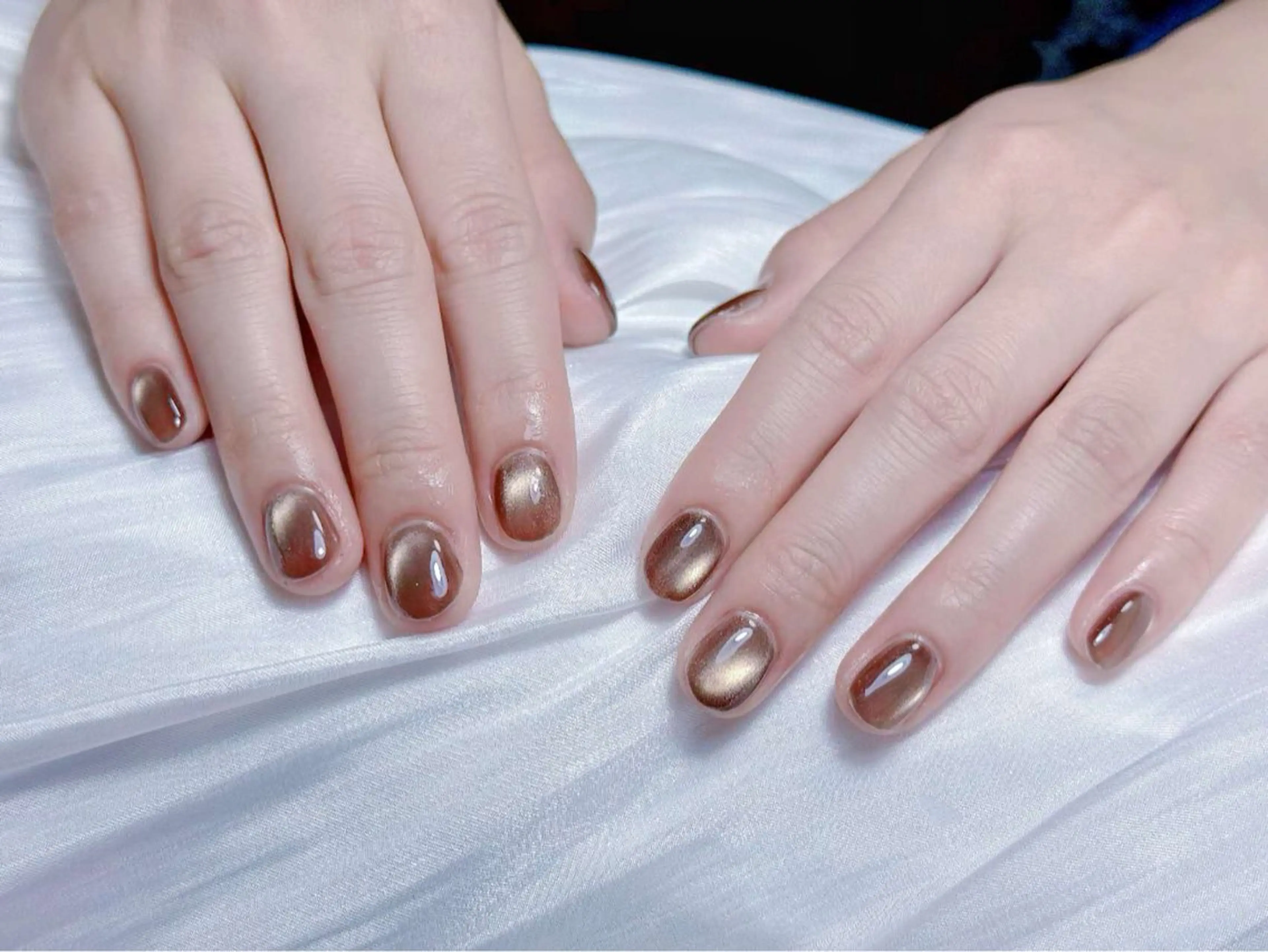 ネイル 小島 千尋のネイルデザイン