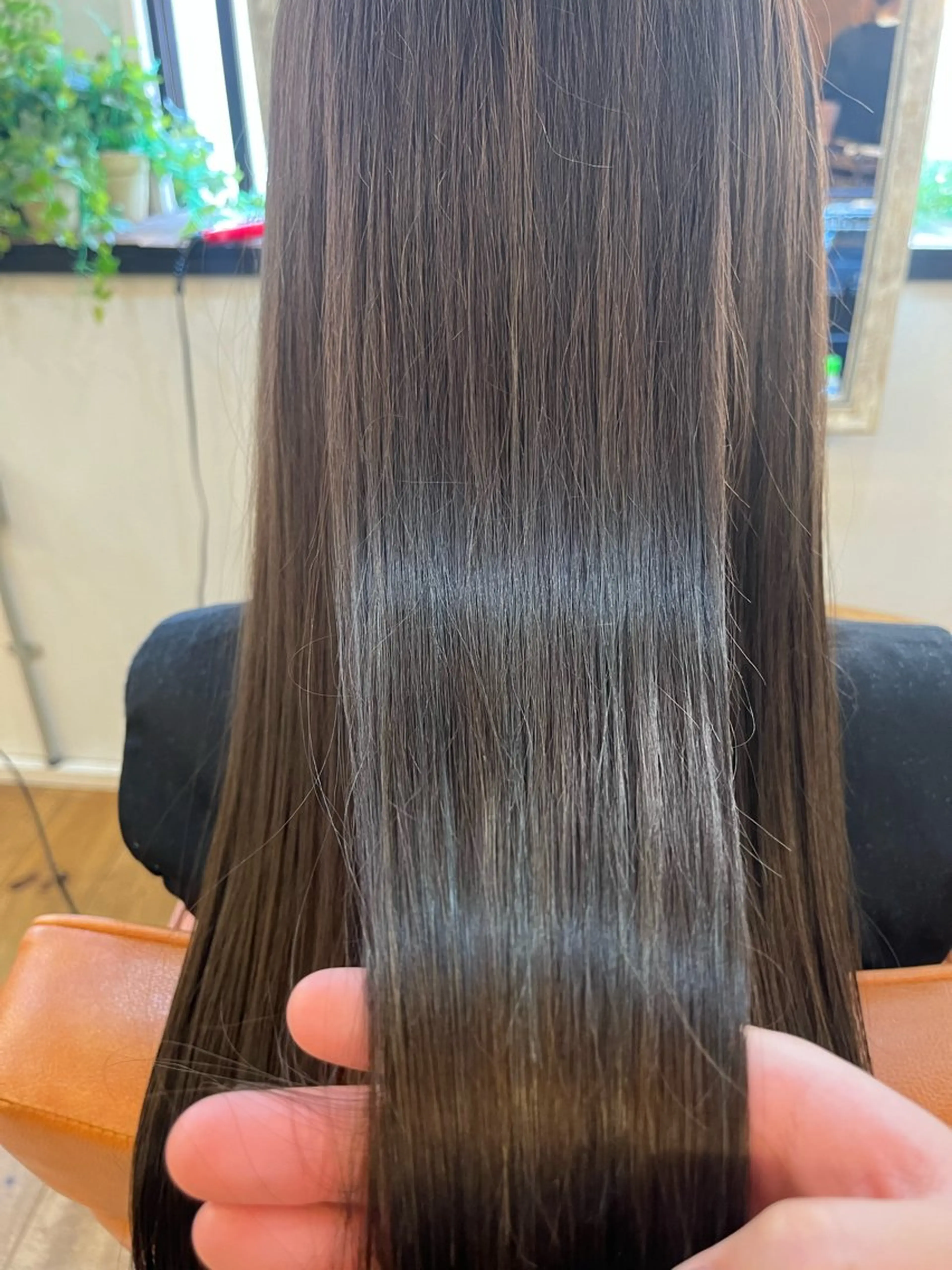 ロング ✨髪質改善✨ 後藤 大輝✂️のヘアスタイル