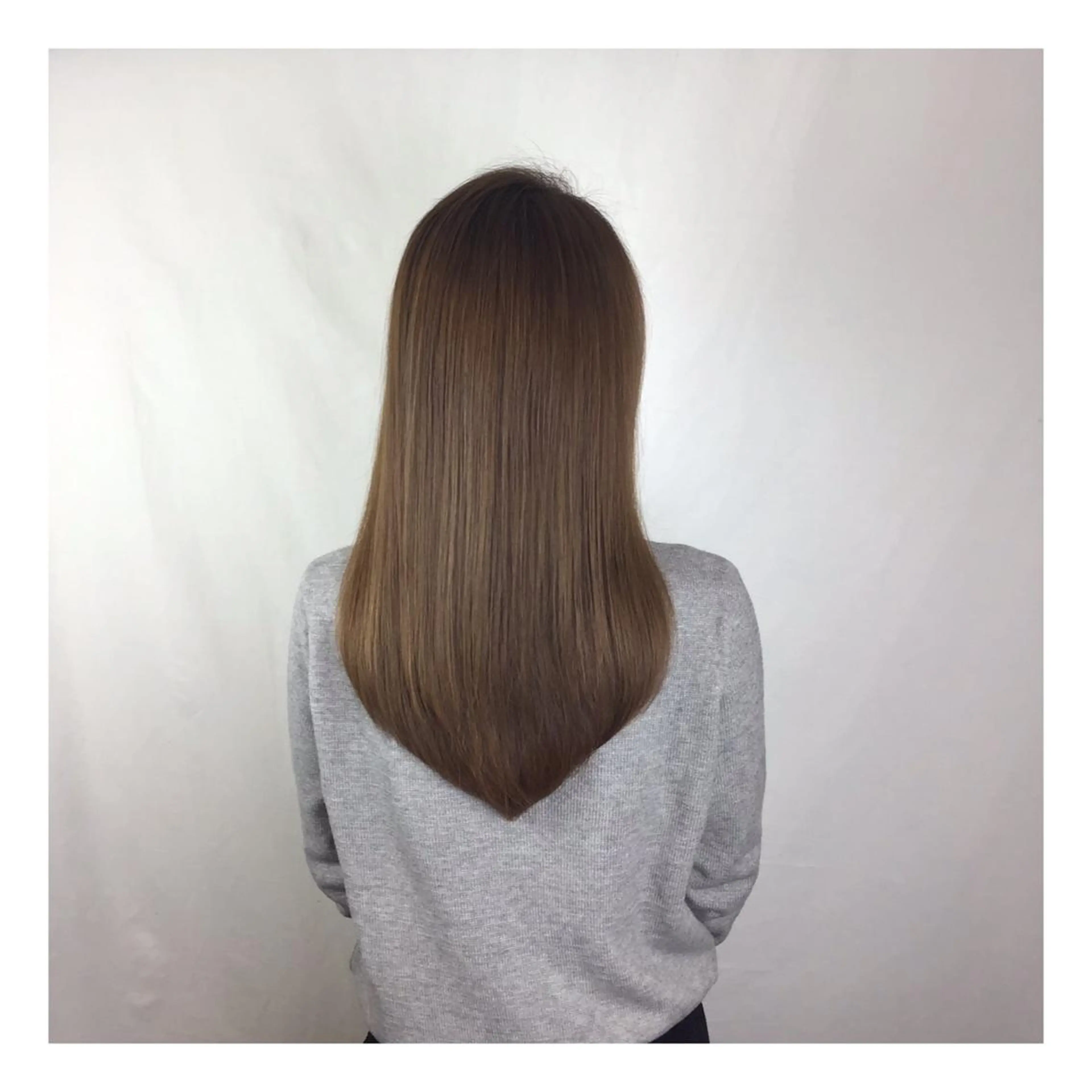 ロング トリートメント Stazio 54の眉毛・アイブロウイメージ