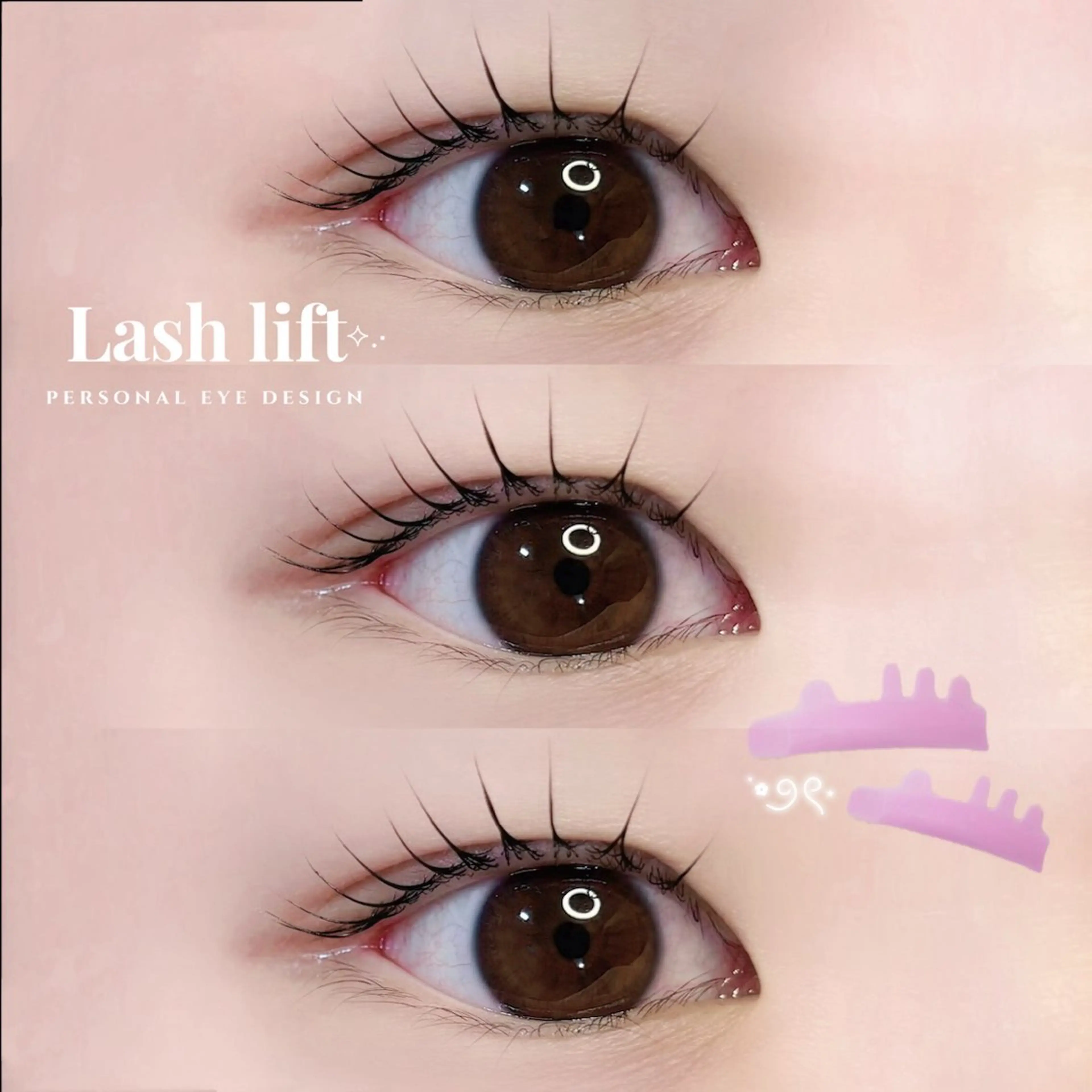 マツエク・マツパ eye  mor. 志段味店　山本の眉毛・アイブロウイメージ