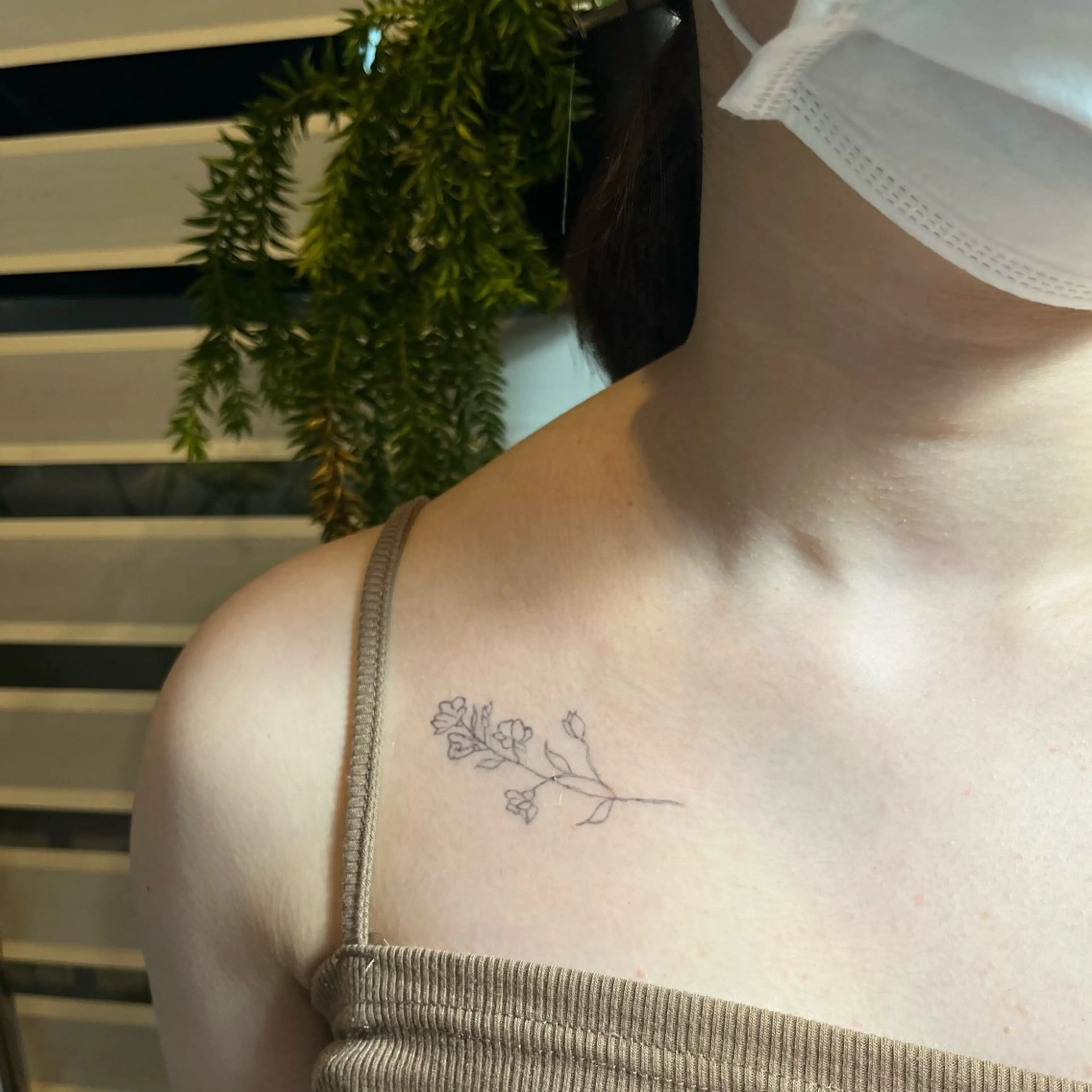 nica.nail Emiのネイルデザイン