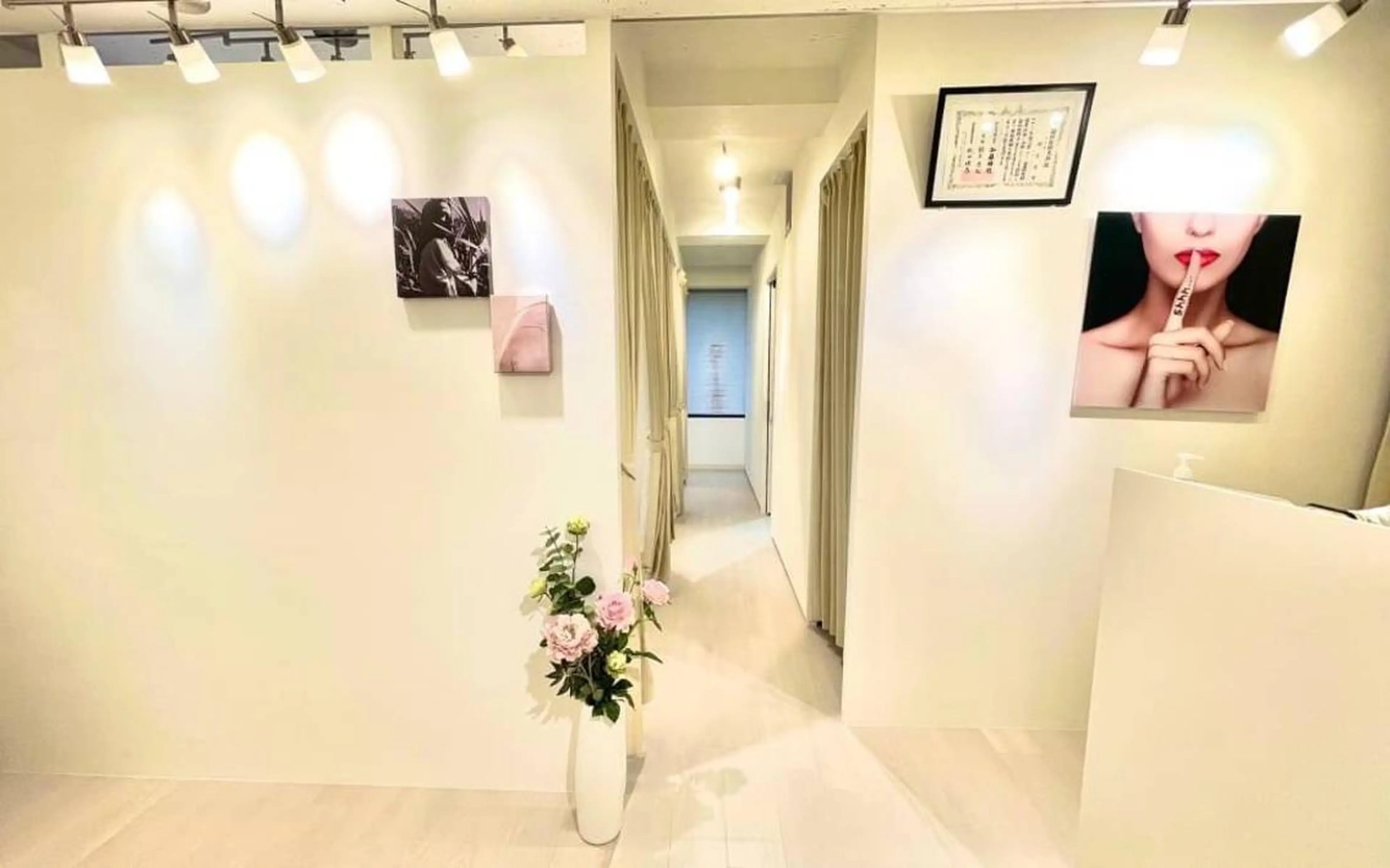 M渋谷店所属・M渋谷 ホワイトニングのエステ・リラクイメージ