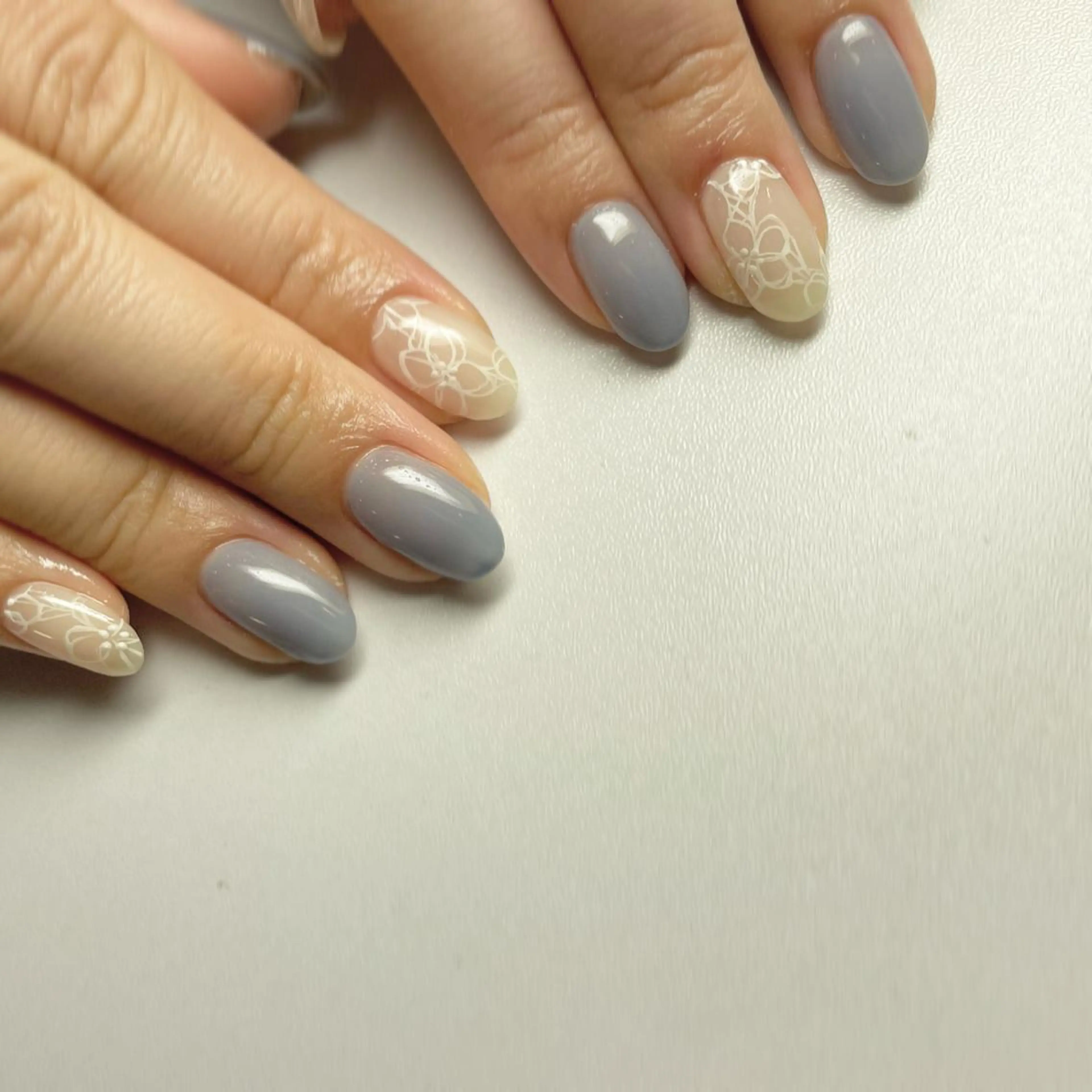 ネイル y39nail toshiのネイルデザイン