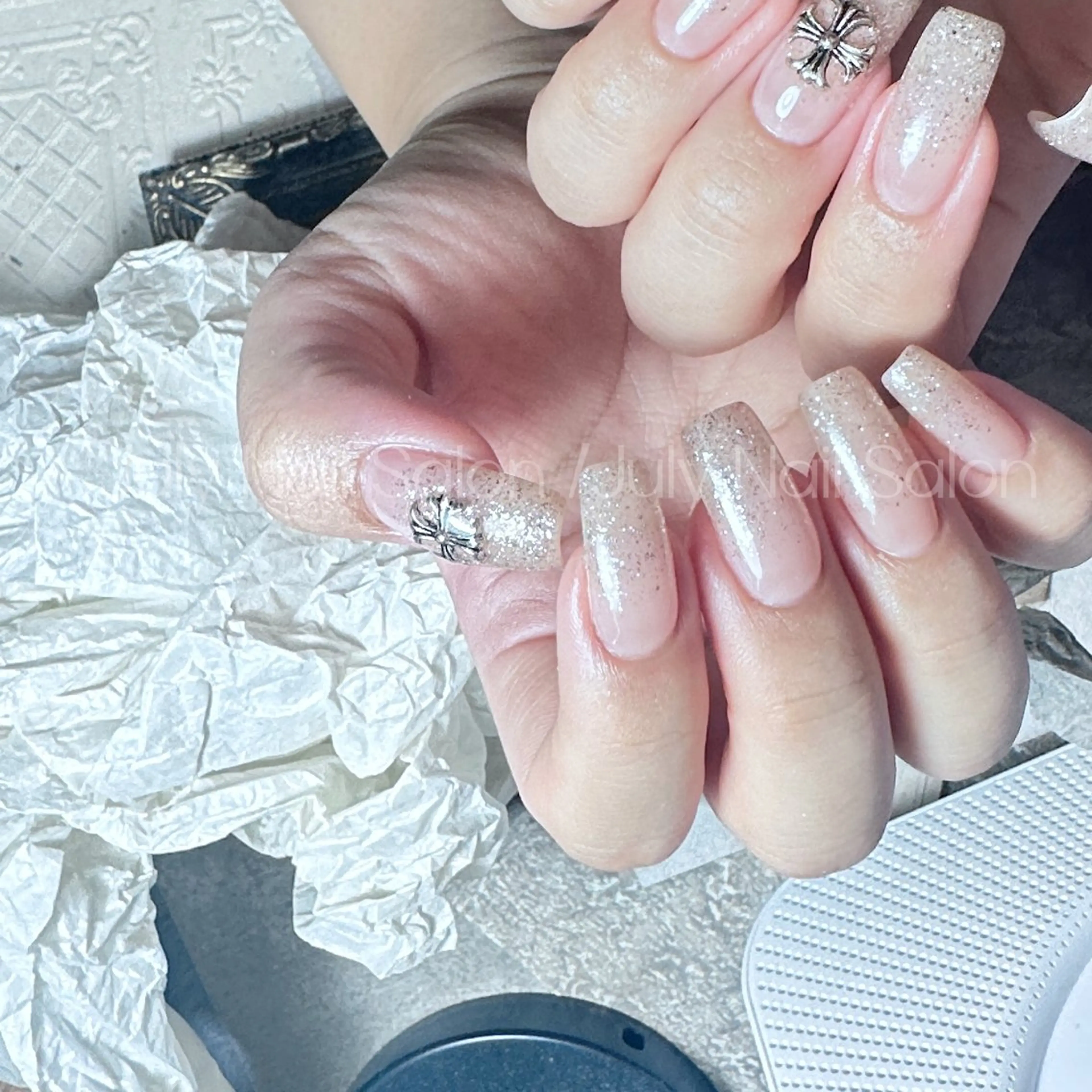 ネイル July Nailのネイルデザイン