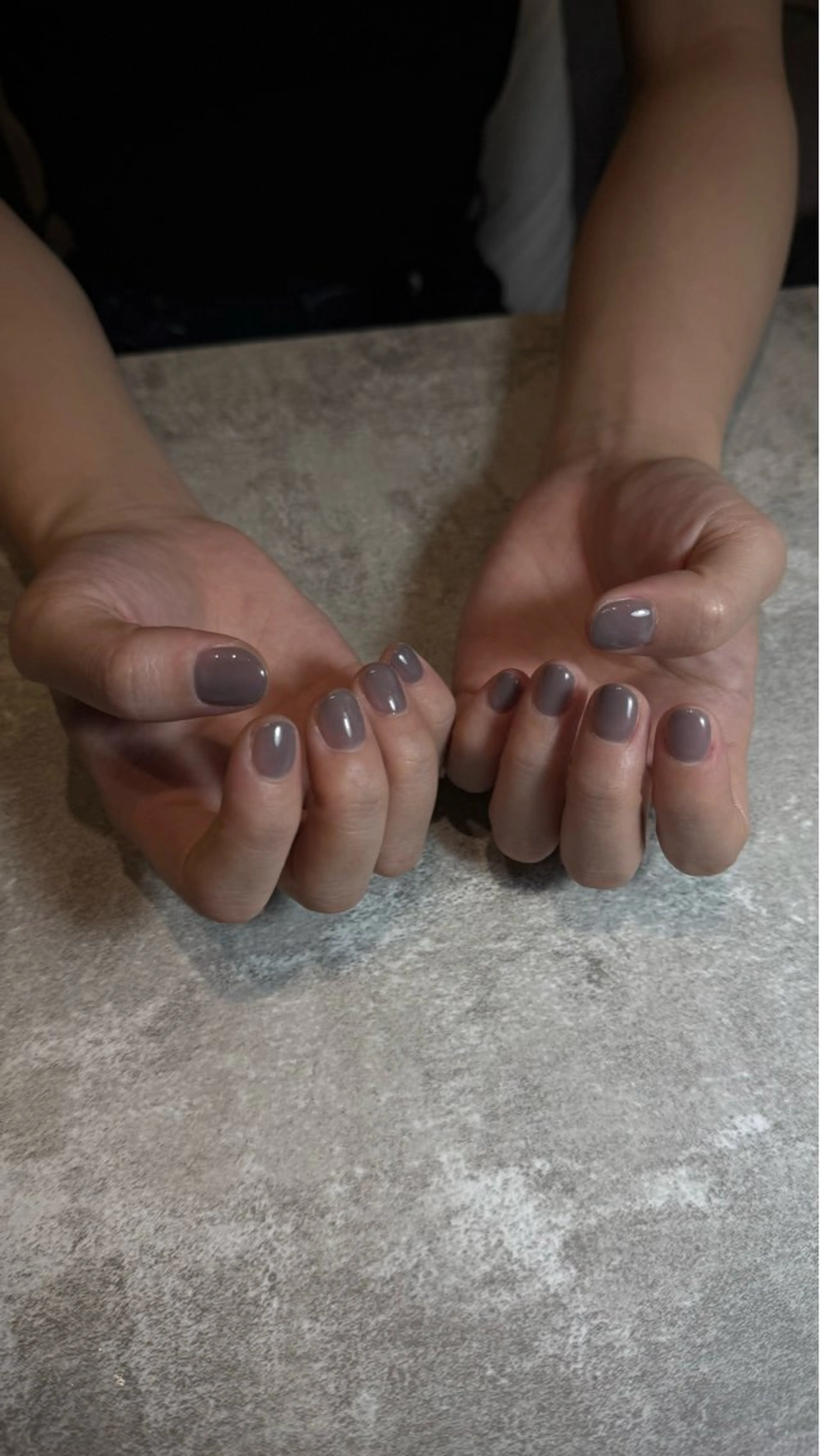 ネイル ハンドネイル nail moanaのネイルデザイン