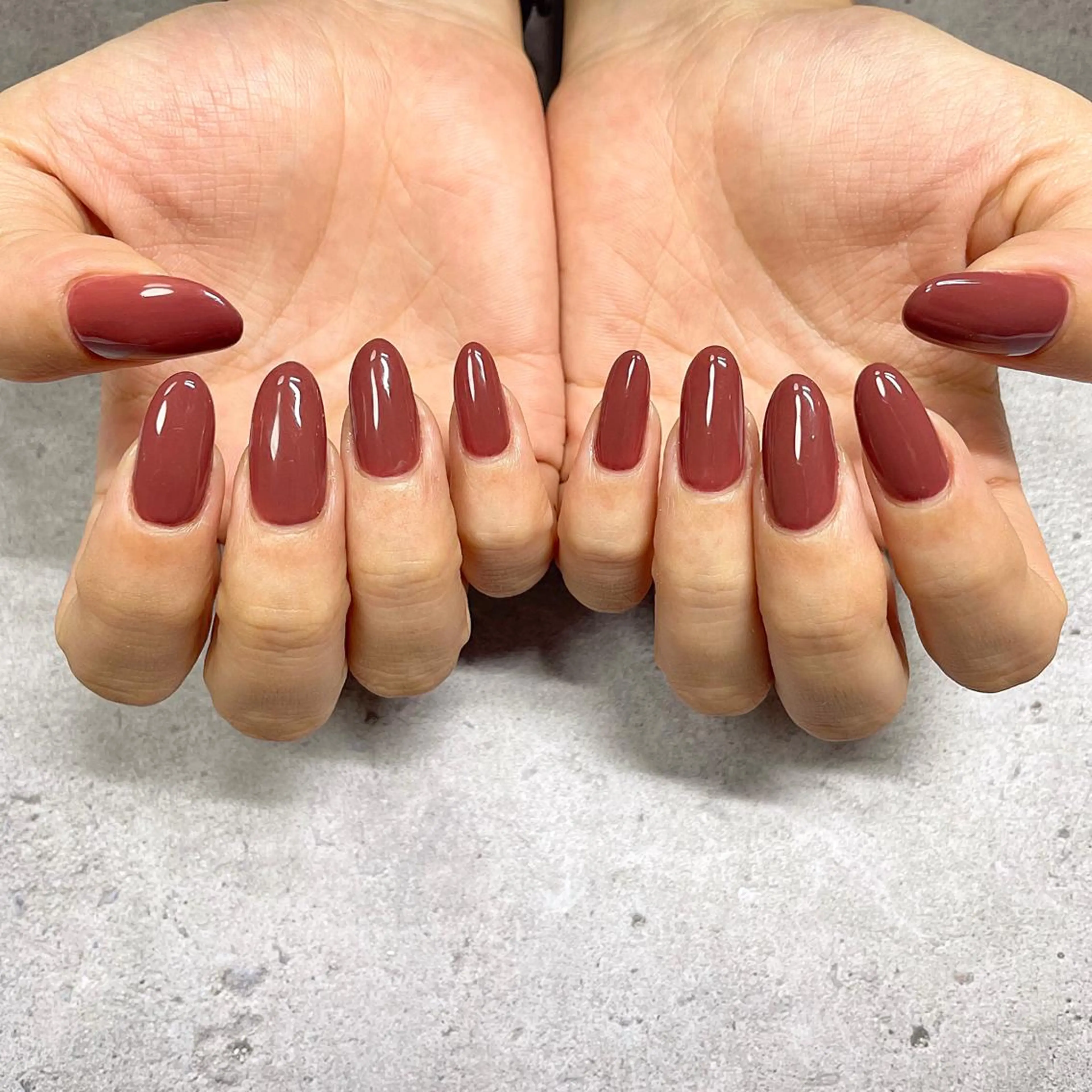 ネイル Kobe nail所属・Kobe nail Uedaのネイルデザイン