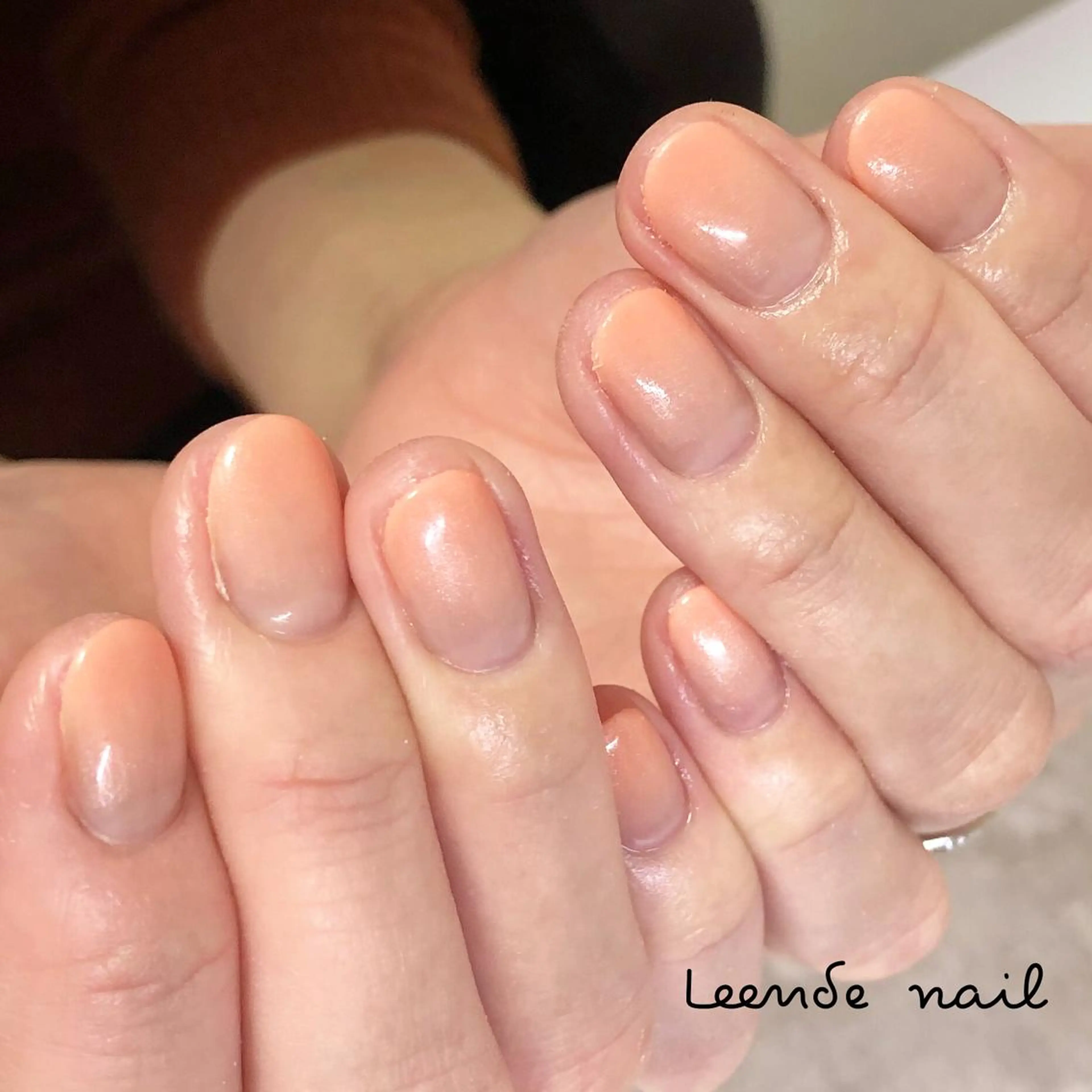 ネイル Leendenail 【リエンダネイル】のネイルデザイン