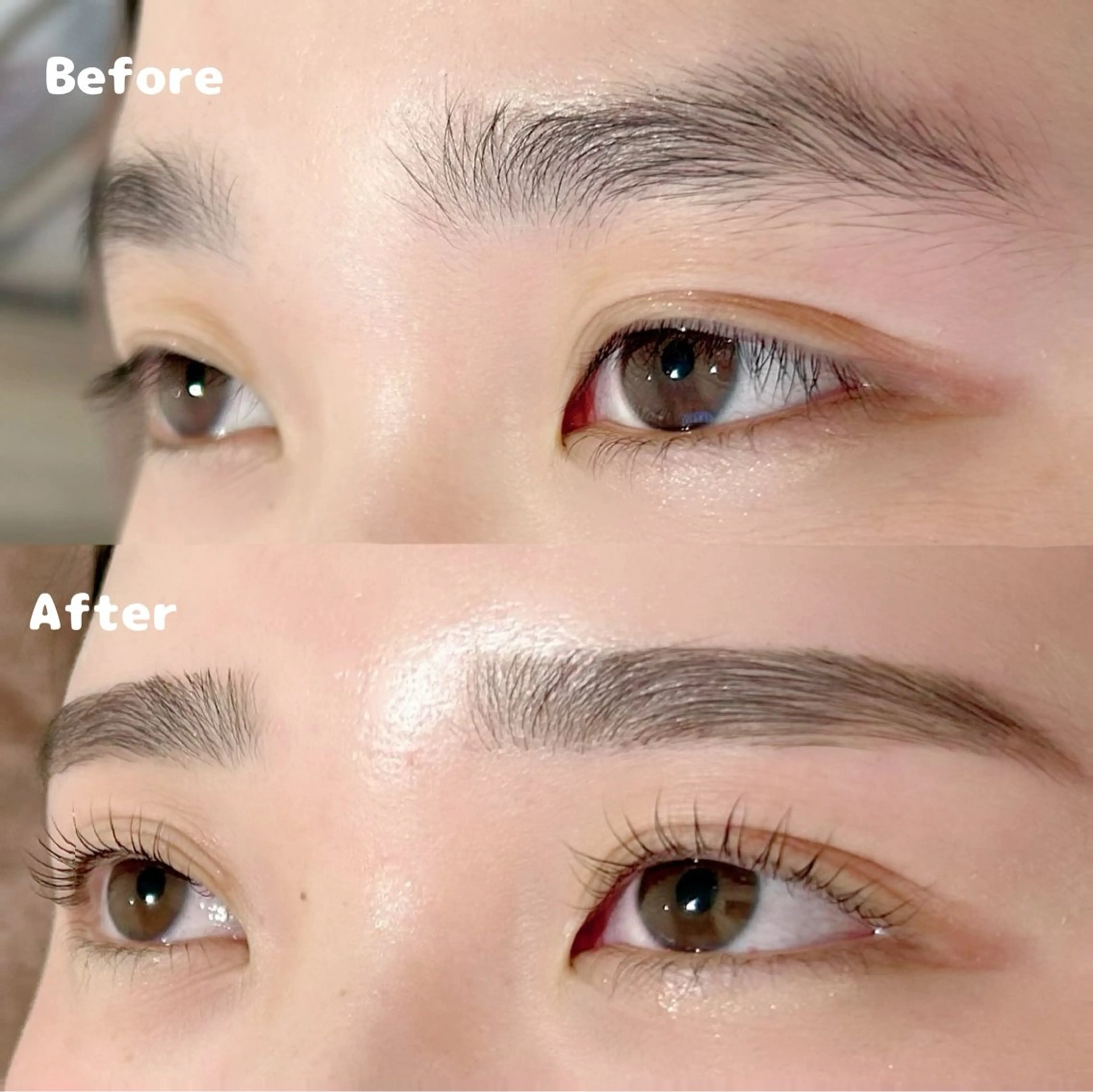 マツエク・マツパ KIMOTO 🐈‍⬛🤍のマツエク・マツパデザイン