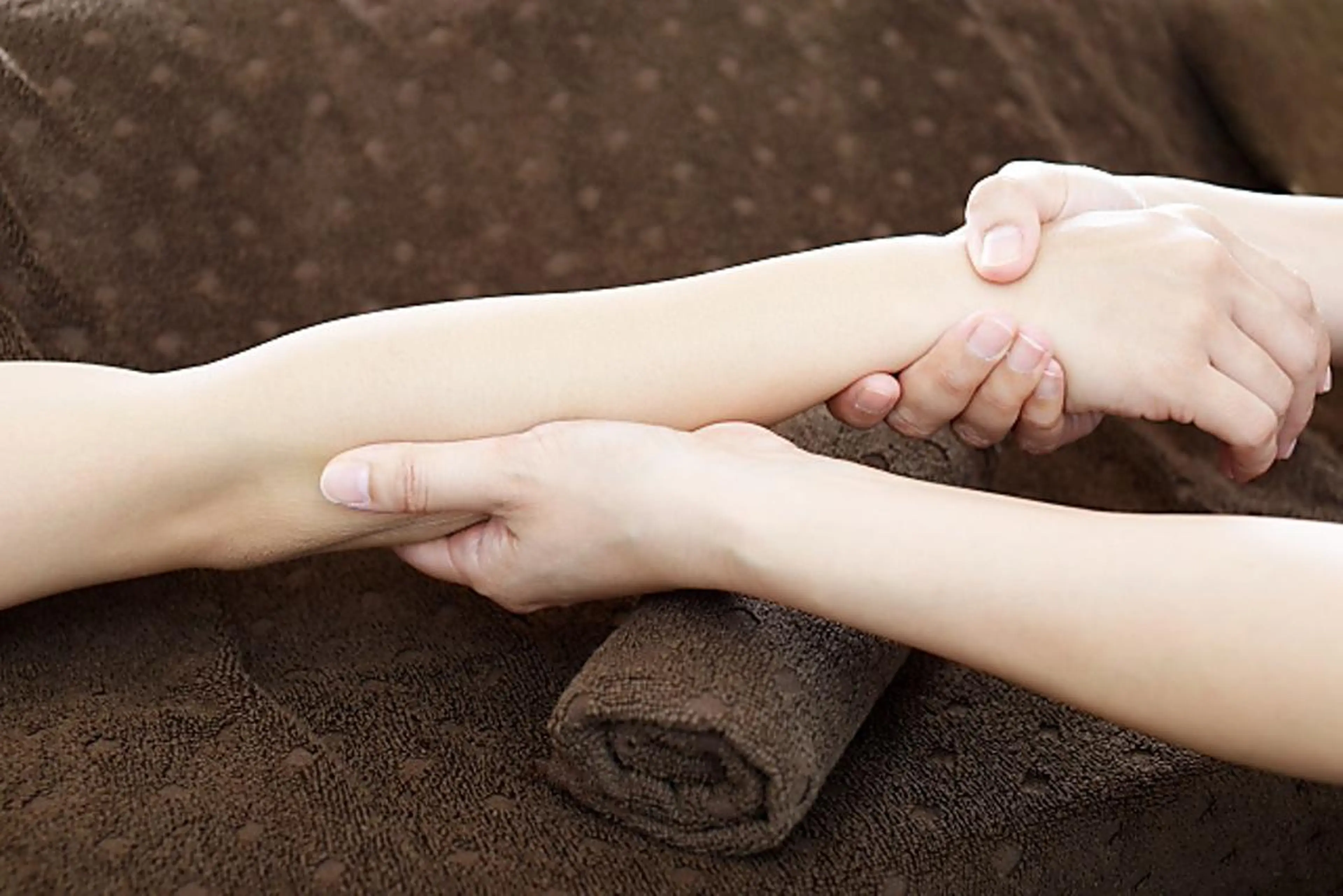 mirriso 【ボディケアサロン】のエステ・リラクイメージ