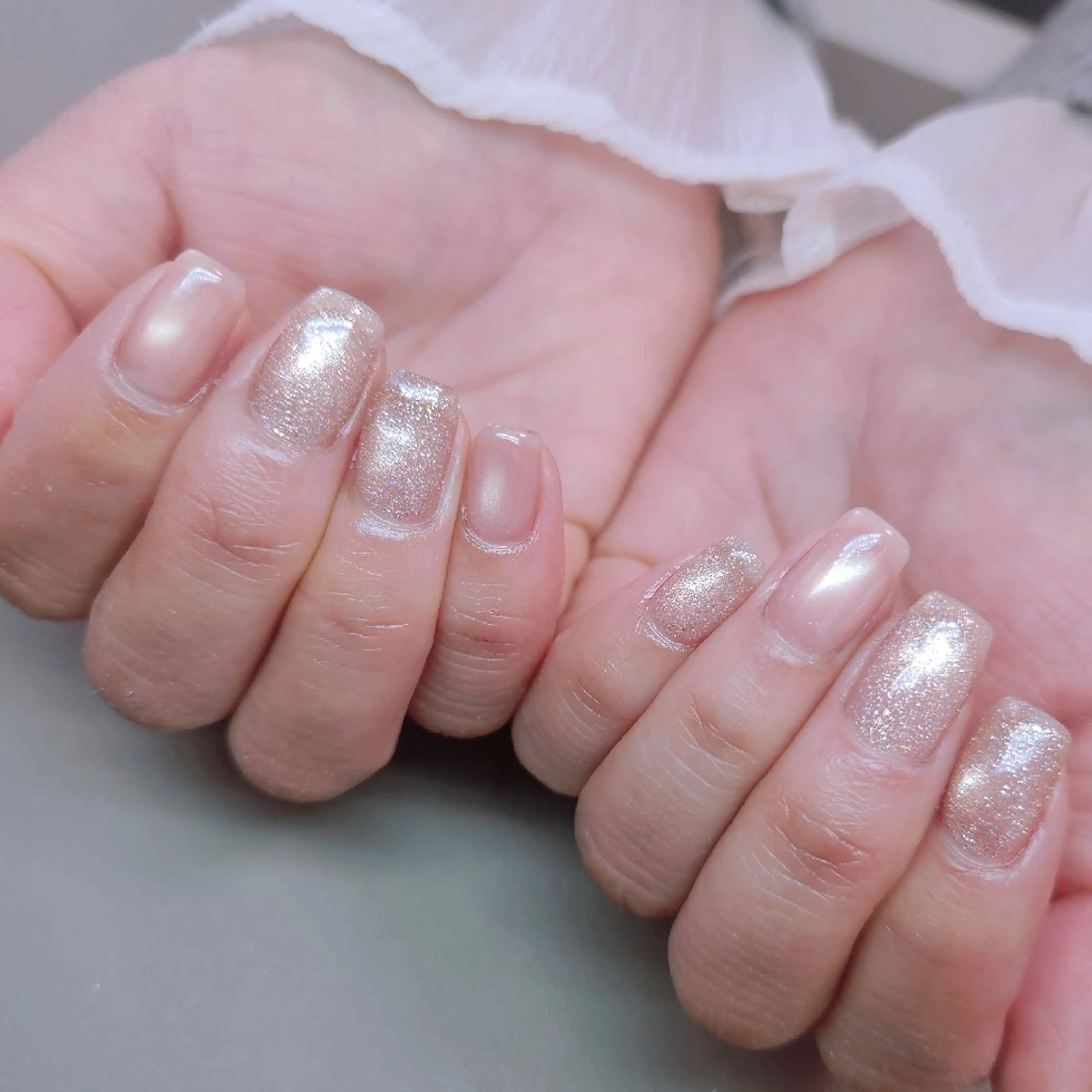 ネイル ハンドネイル K3nail   maiのネイルデザイン