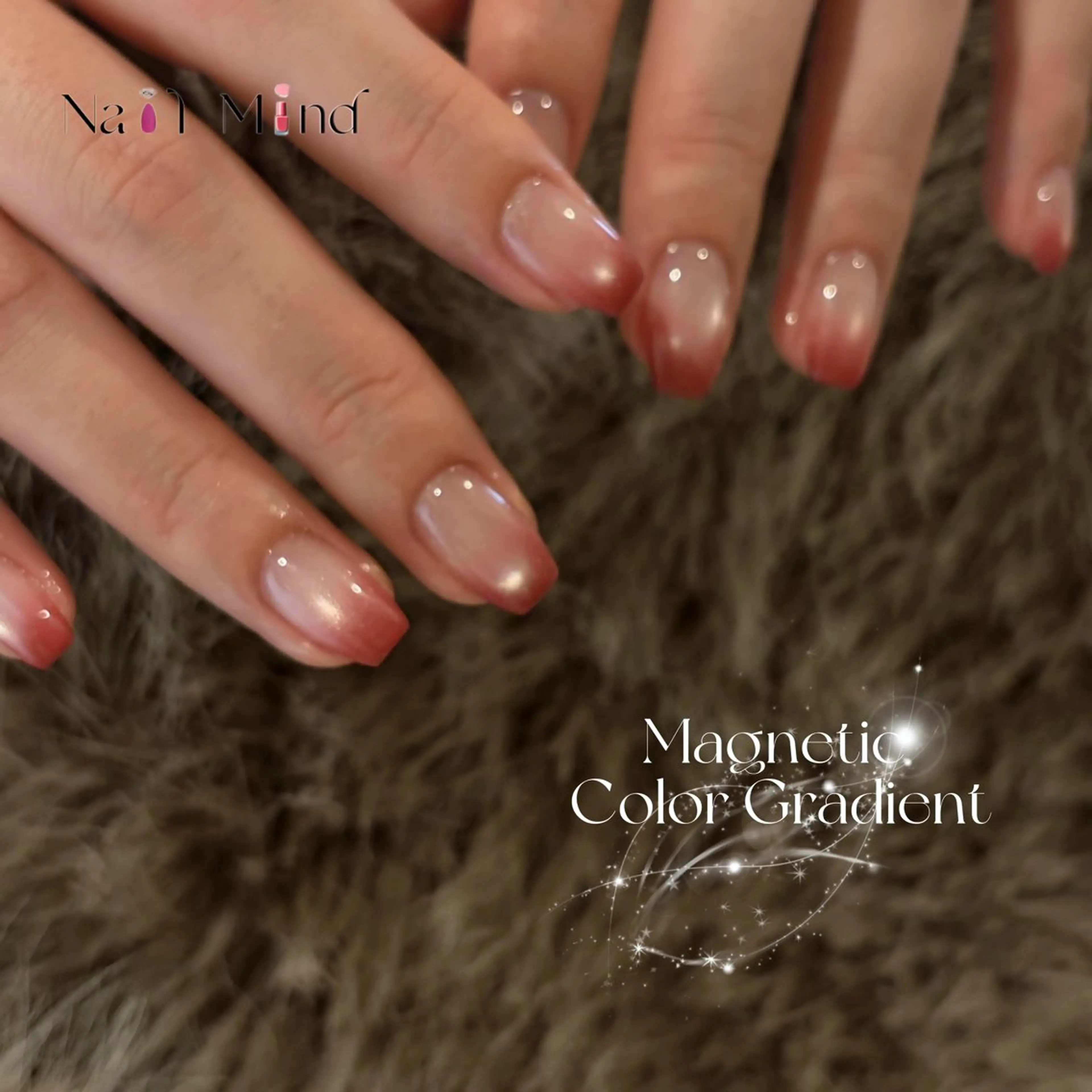 ネイル ハンドネイル Nail Mind (NaONail）のネイルデザイン