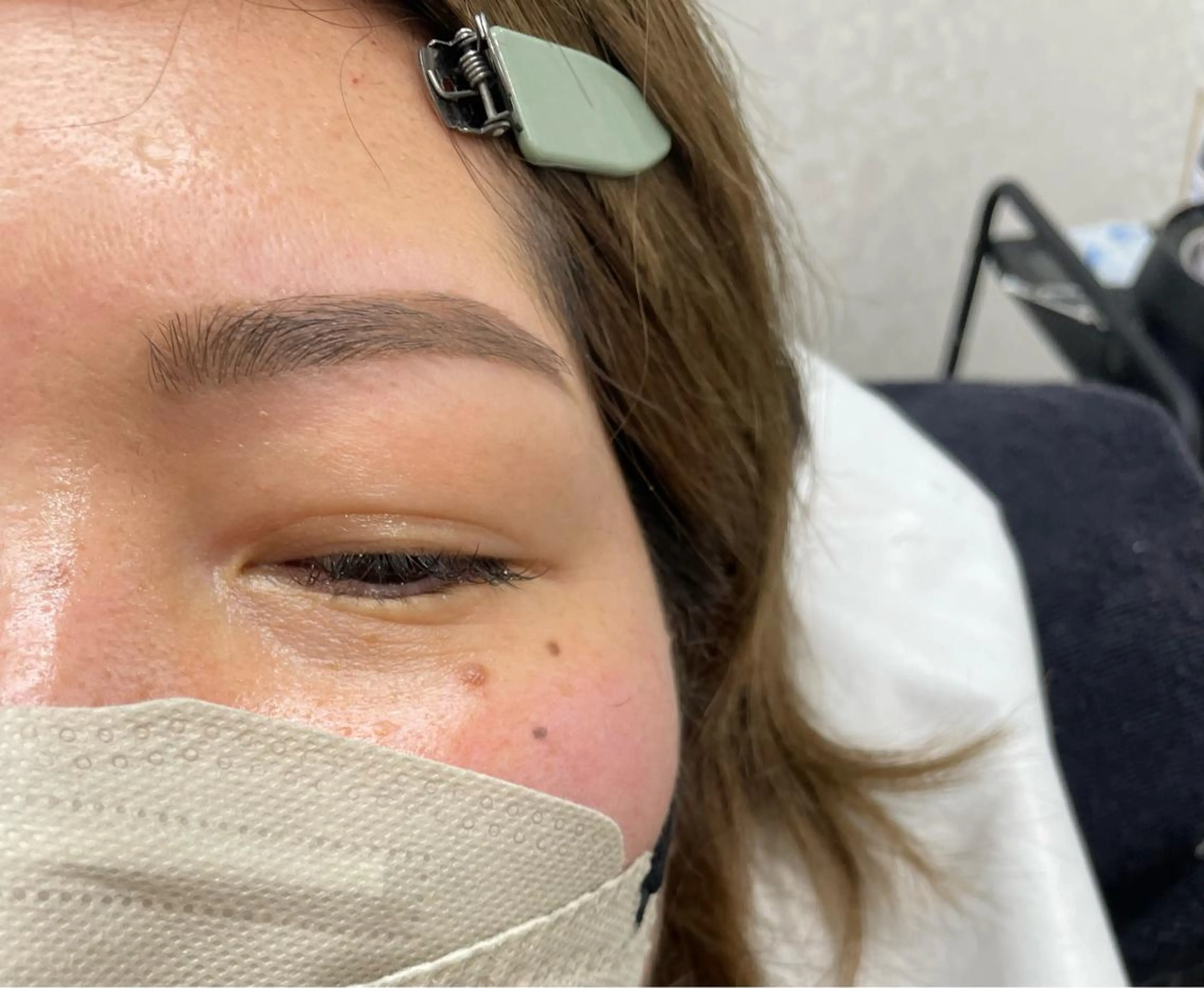 アイブロウ LEPIAサロン所属・レピアサロン 🎟️🩰中村優香の眉毛・アイブロウイメージ