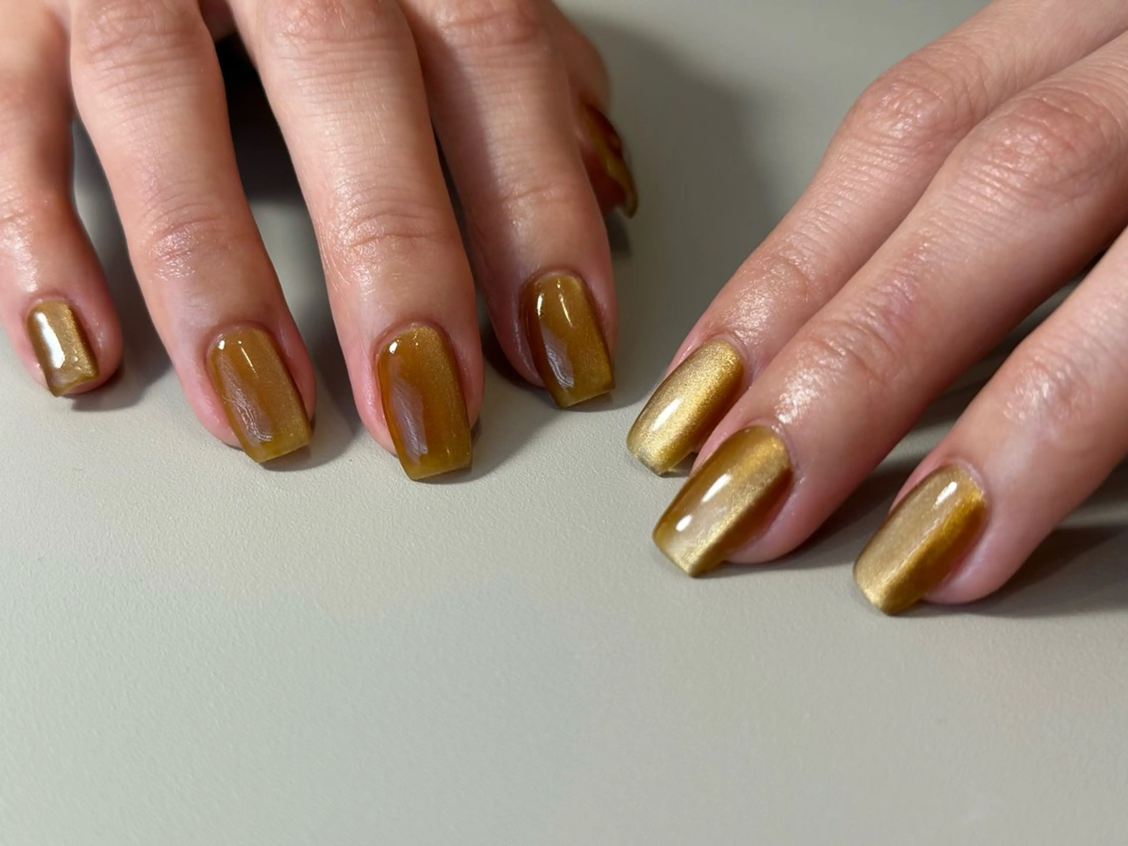 ネイル new me所属・nail salon "new me"のネイルデザイン