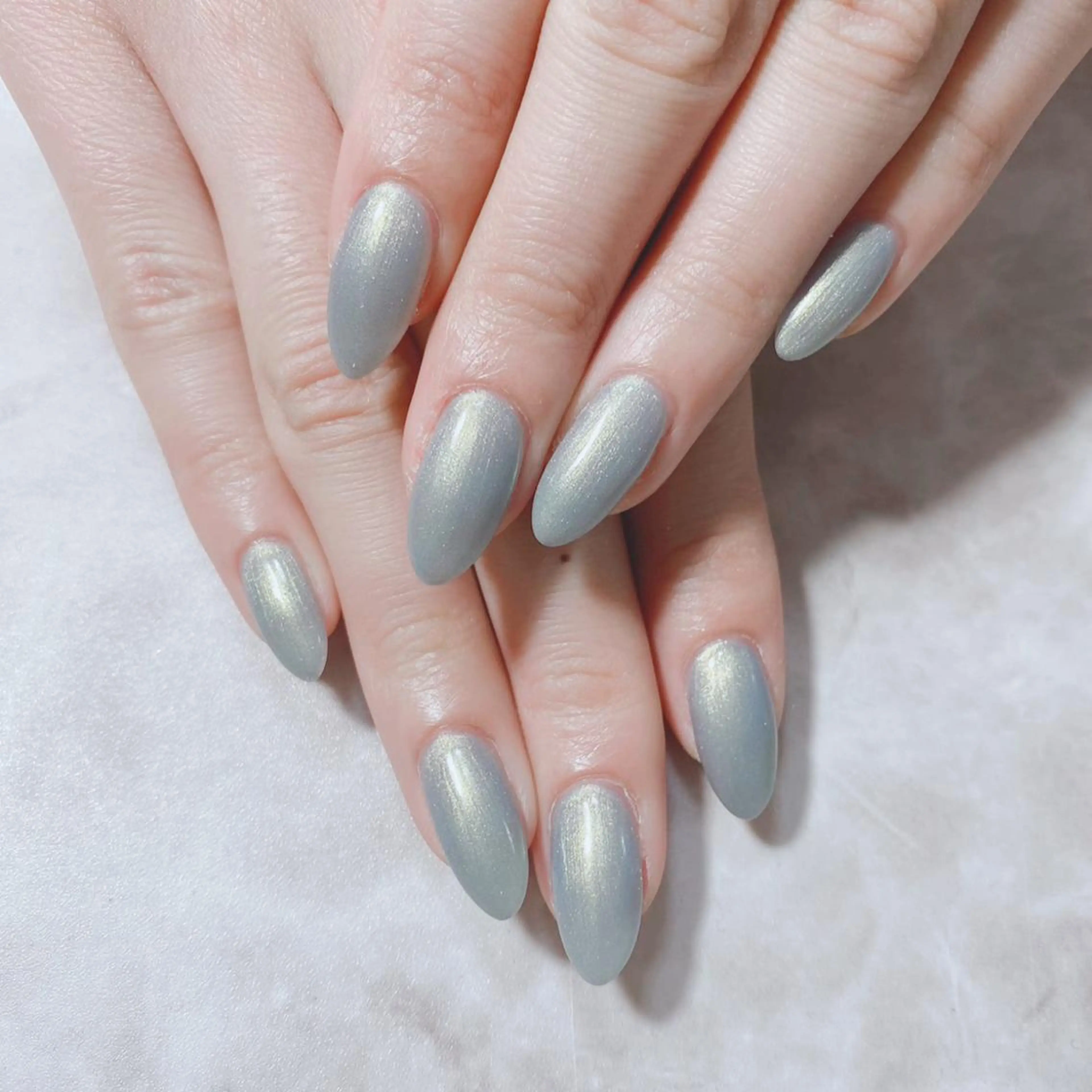 ネイル Ame nail所属・中村 未来のネイルデザイン