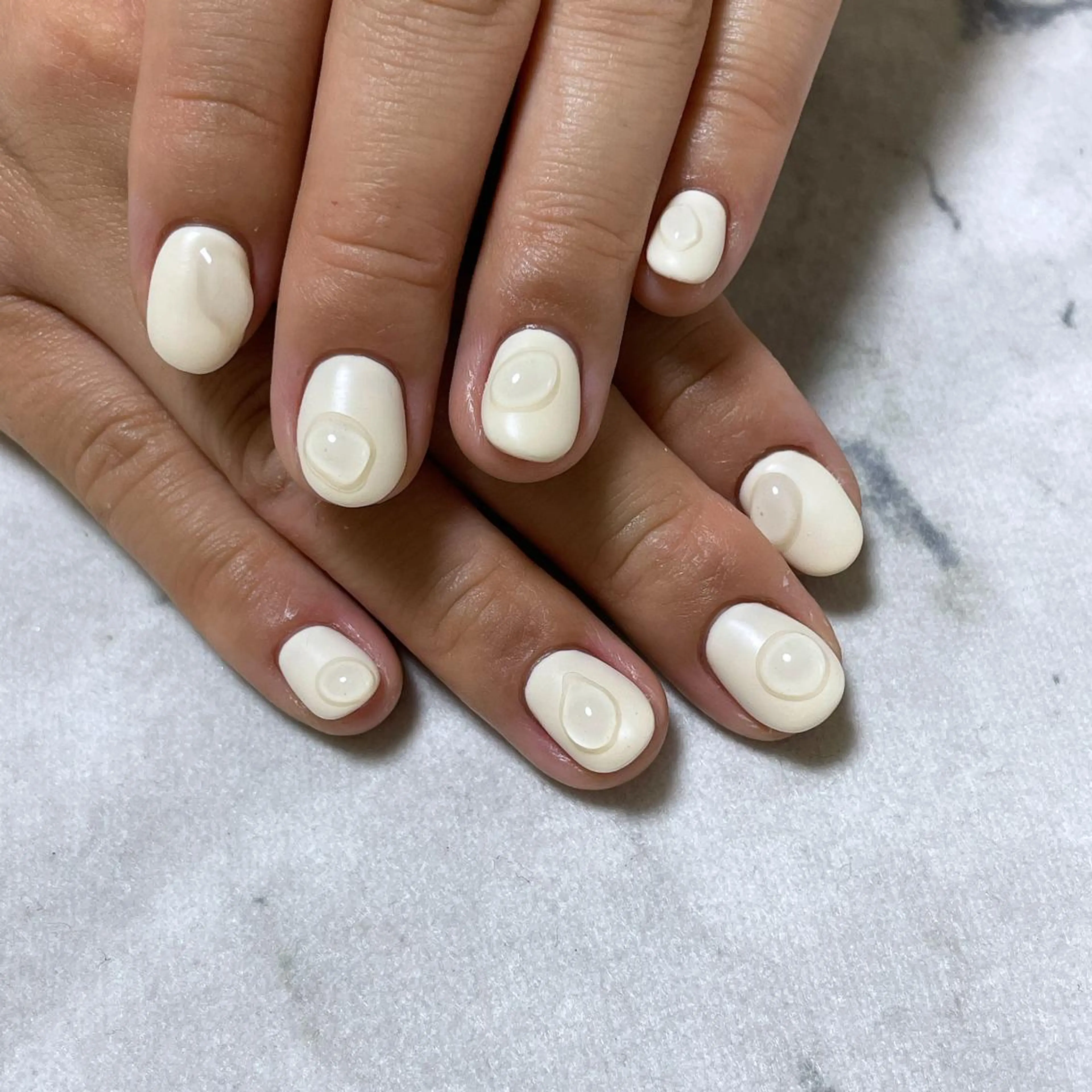 ネイル Jeremy ♡ HARUKAのネイルデザイン