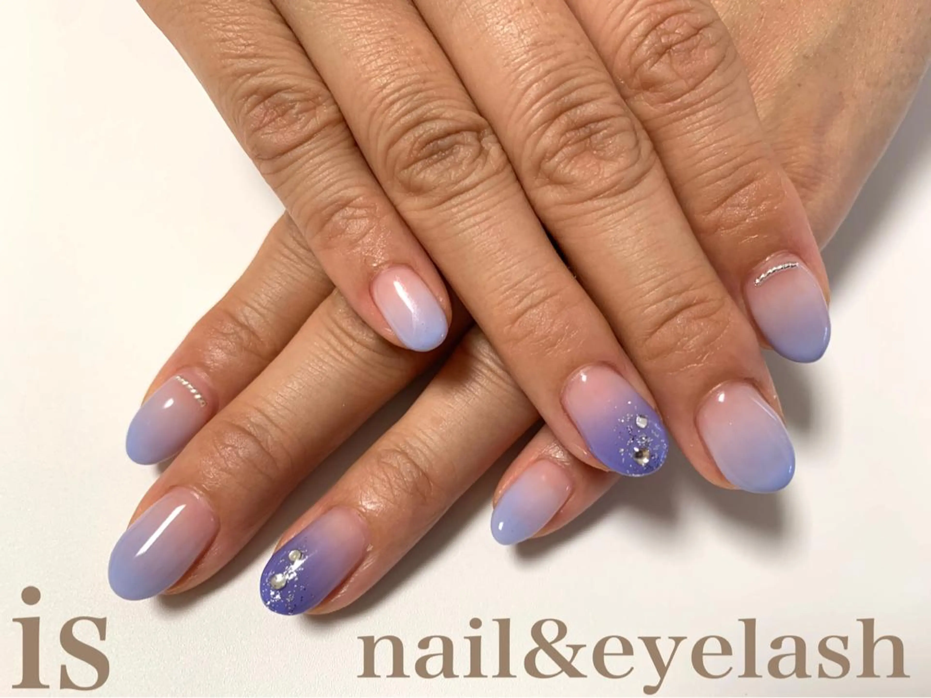 ネイル ＆ meのマツエク・マツパデザイン