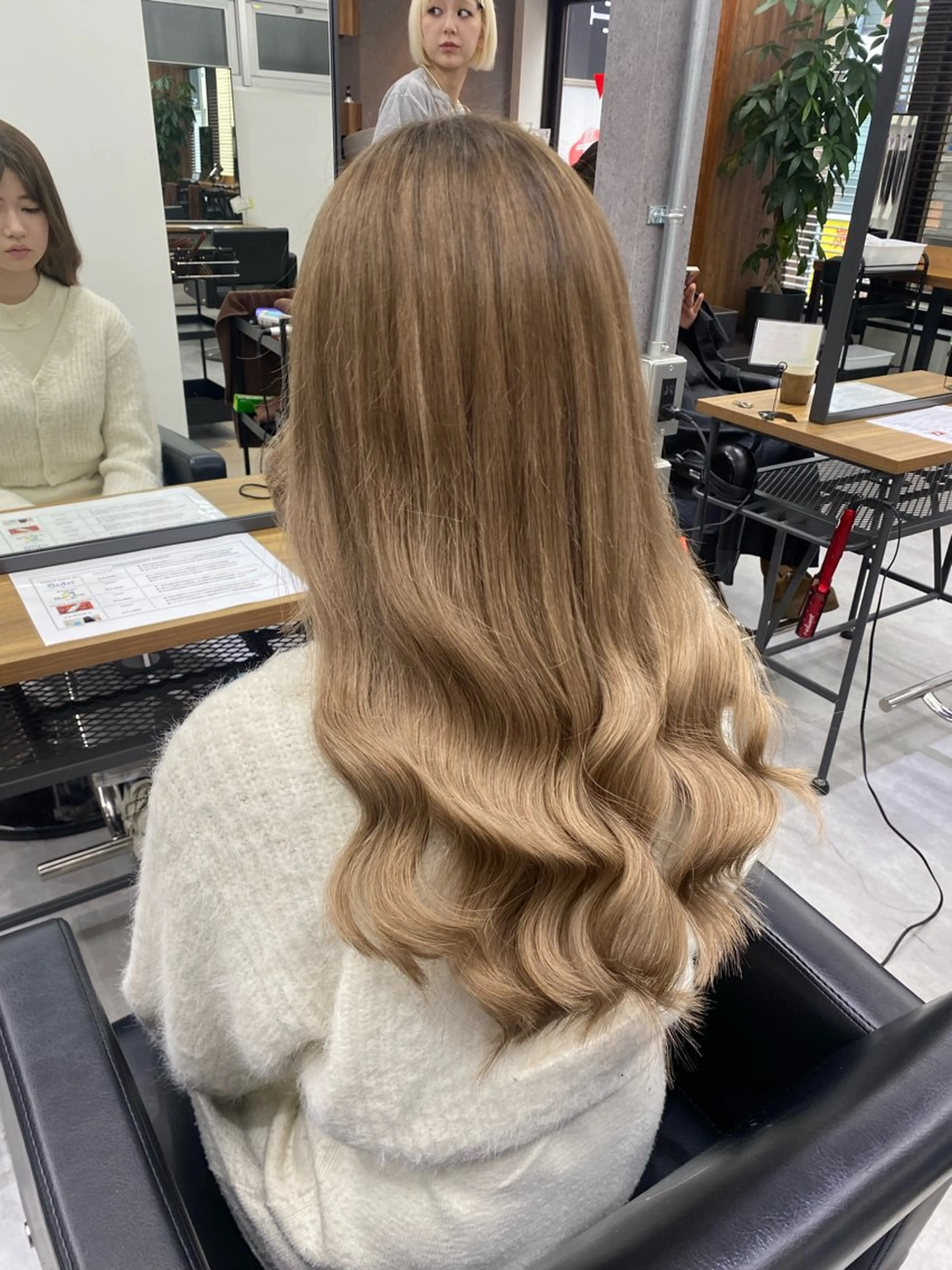 ❤️大人気/高品質レミーシールエクステ_80枚　※巻き無料の写真