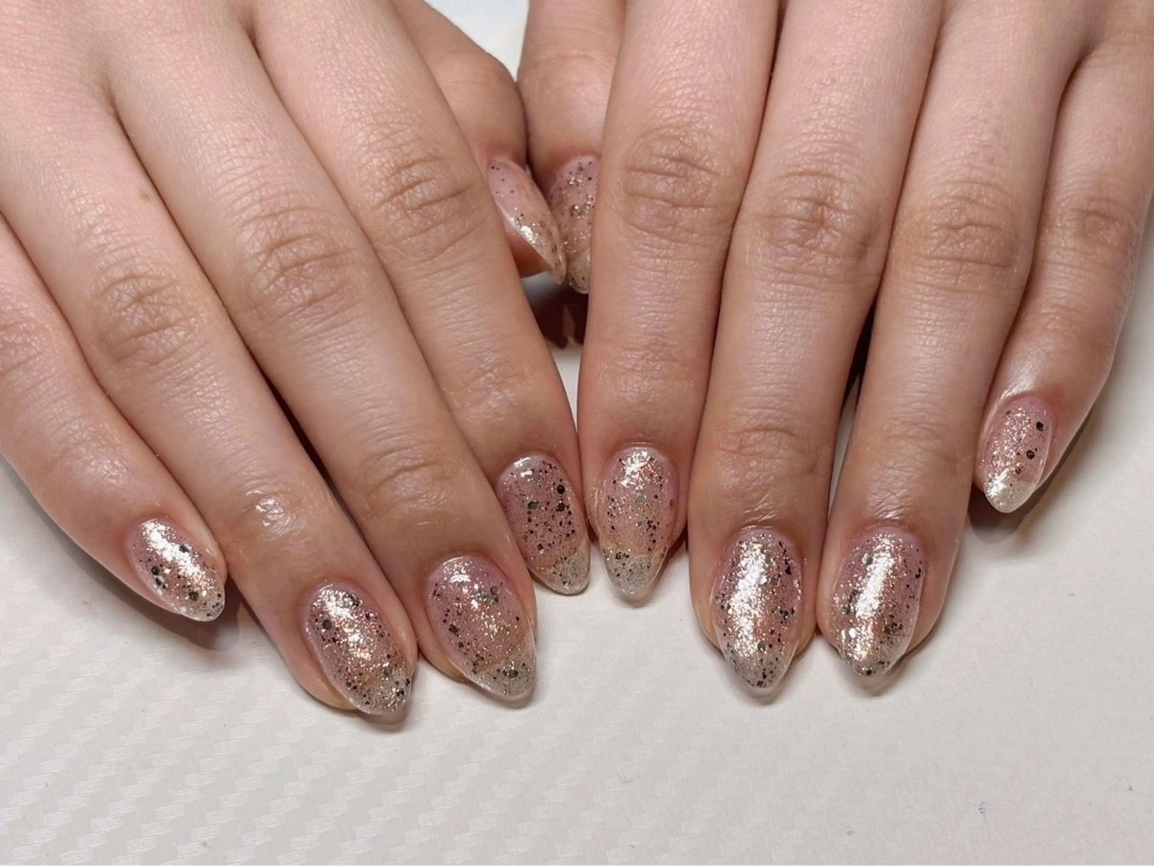 ネイル I. AYANAのネイルデザイン