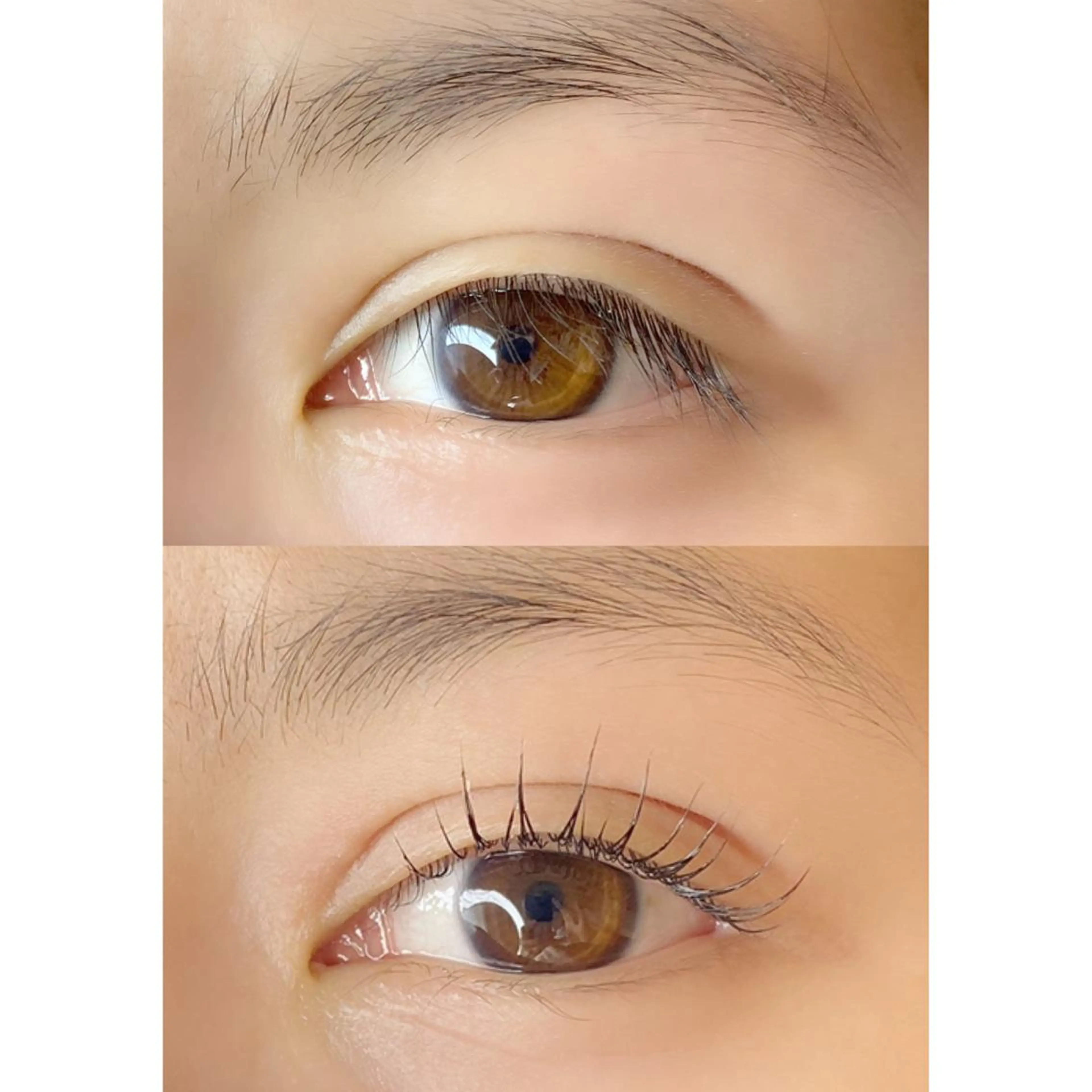 マツエク・マツパ マツパ まつげ&まゆげ専門店 POCCO(ポコ)所属・PO CCOのマツエク・マツパデザイン