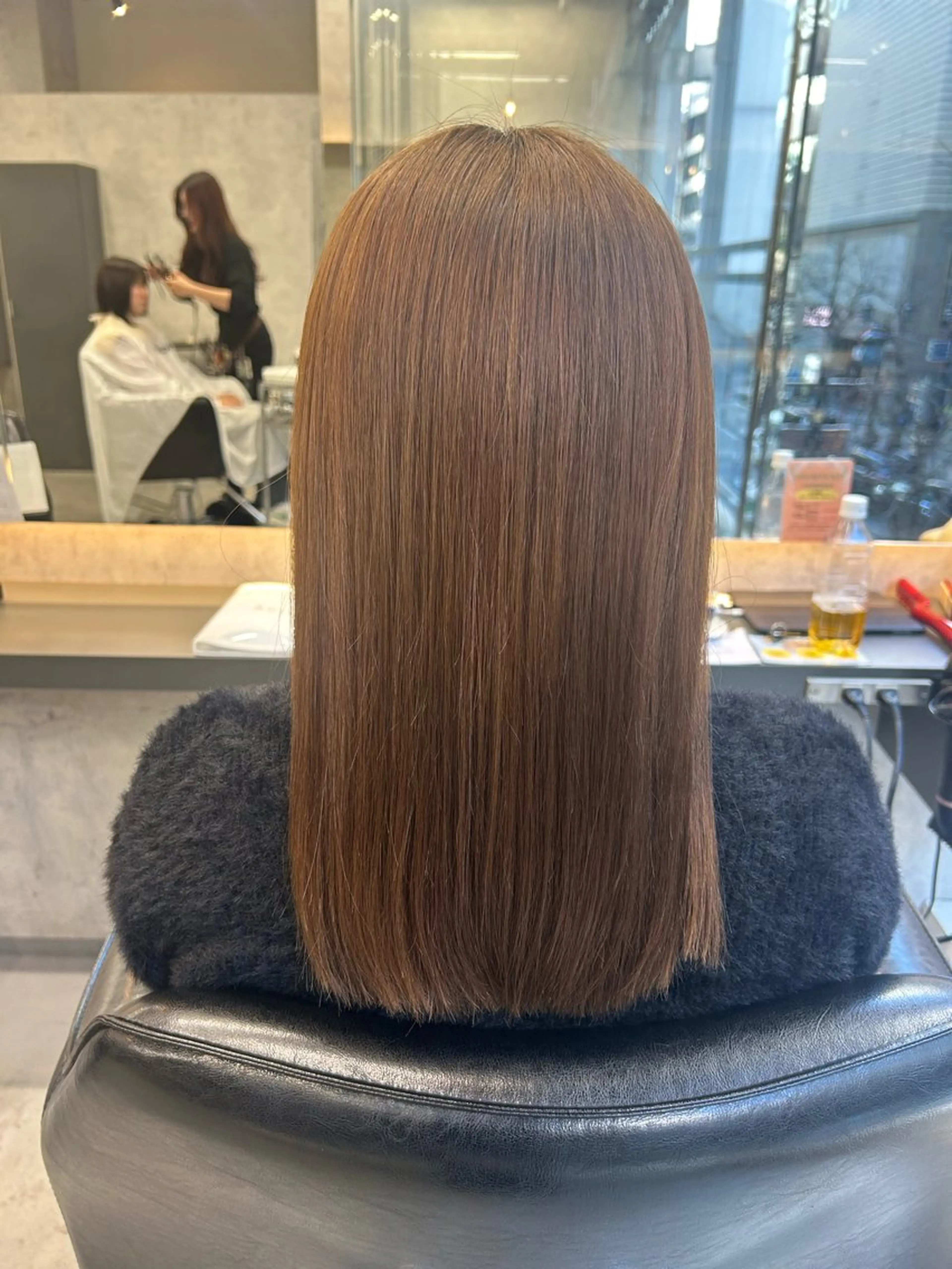 セミロング 💎中嶋 みゆ💎のマツエク・マツパデザイン