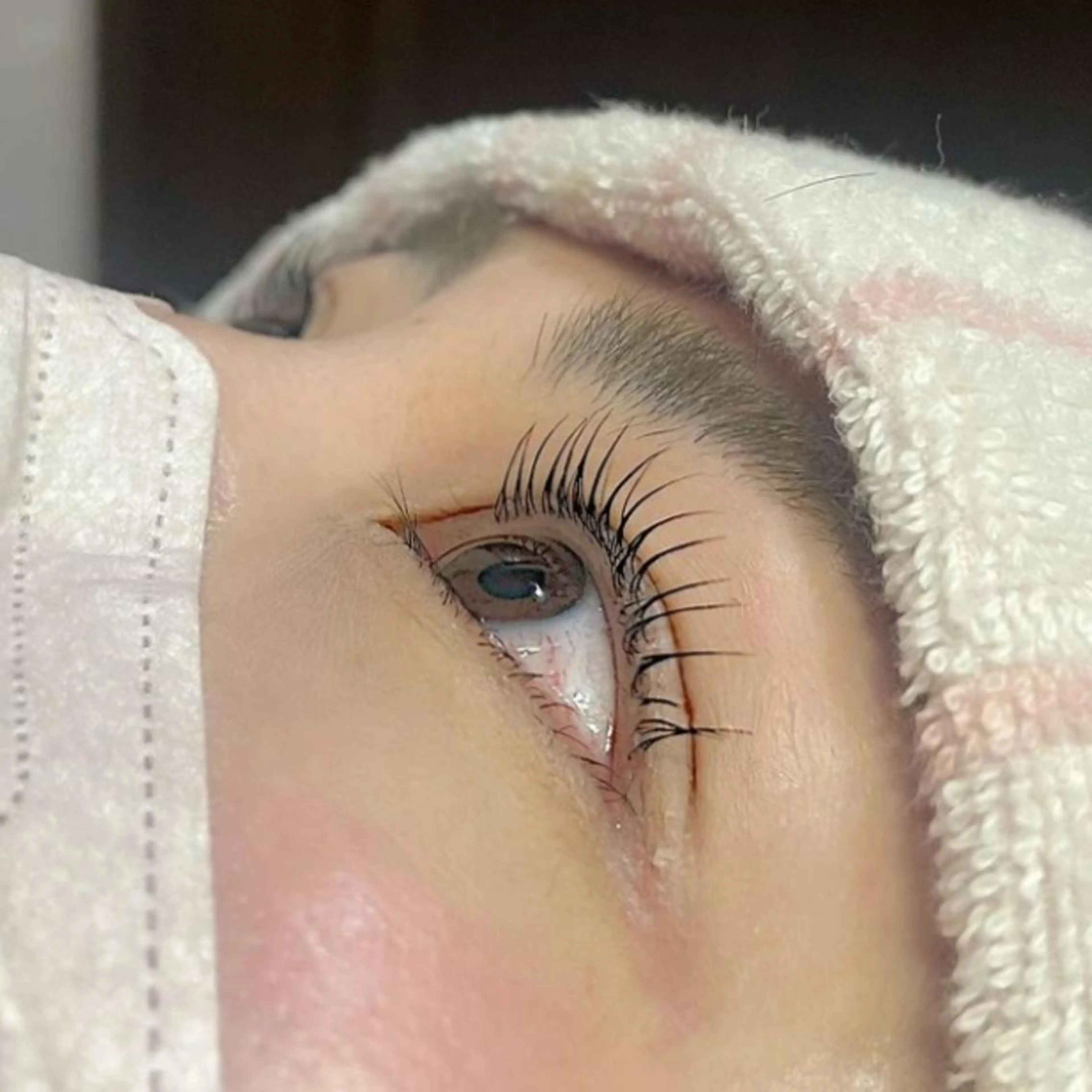 マツエク・マツパ annoii hair eye nail所属・annoii _pomのヘアスタイル