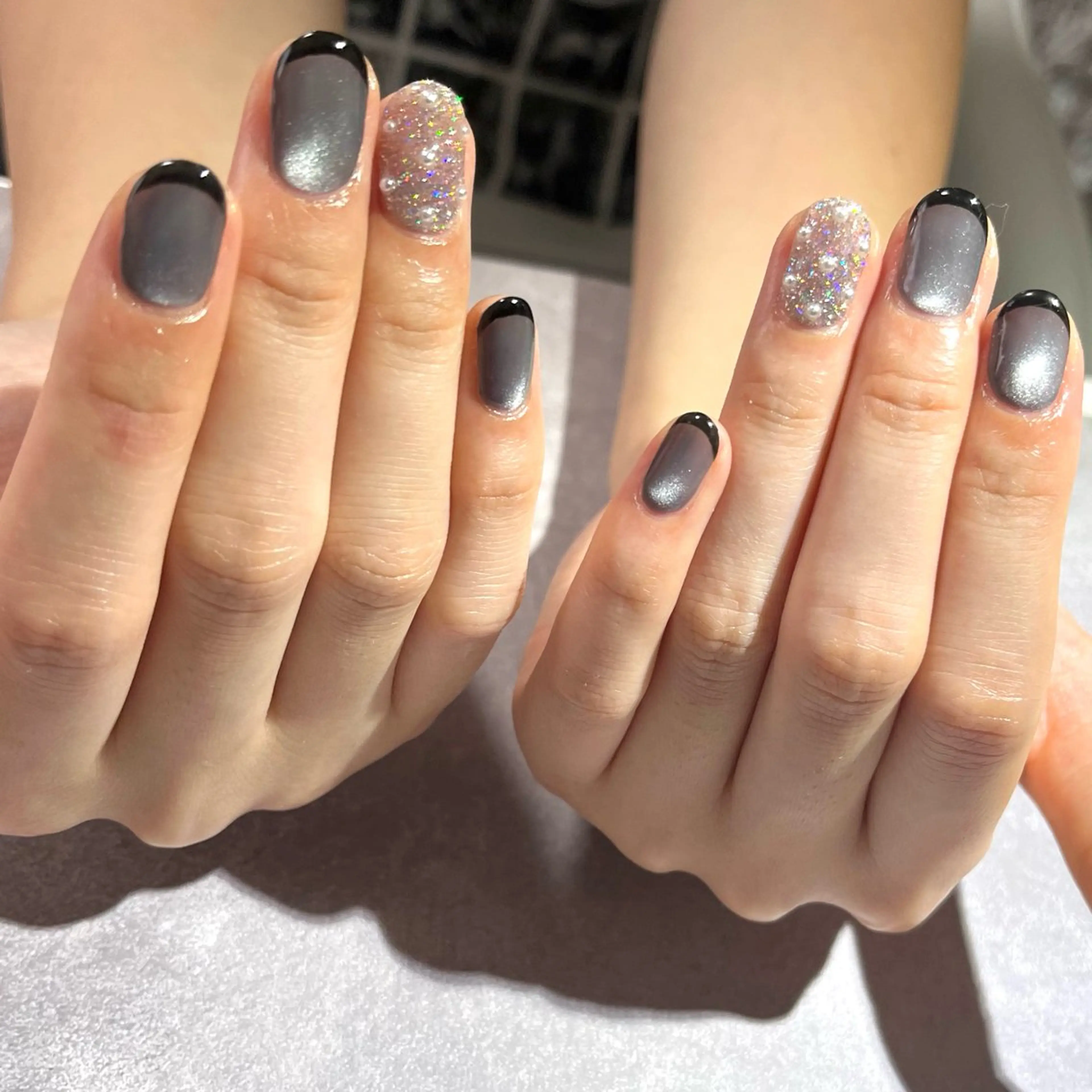 ネイル orin nail／ kaoriのネイルデザイン