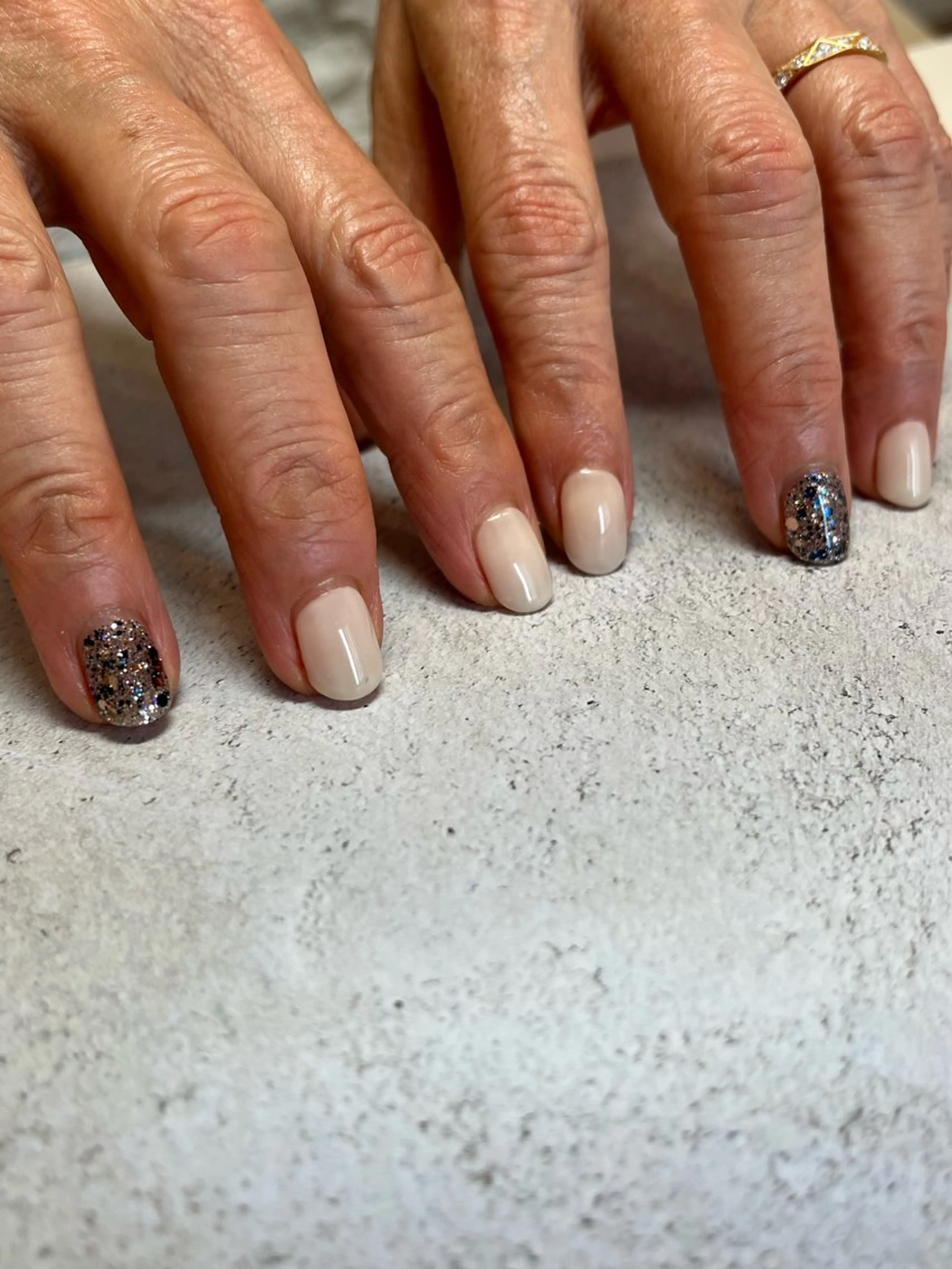 ネイル LINON所属・【LINON】 airiのネイルデザイン