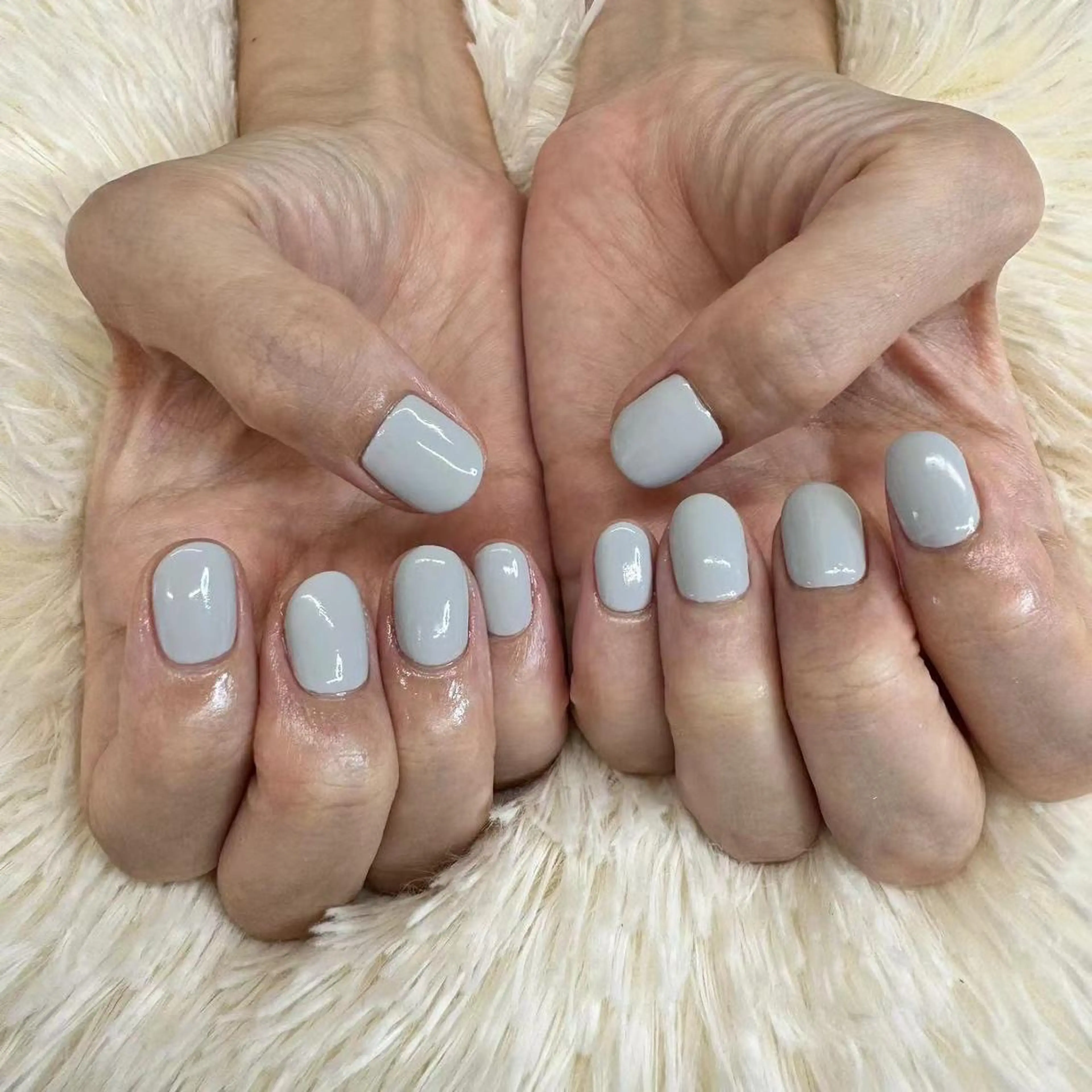 ネイル NailOnason ナナのネイルデザイン