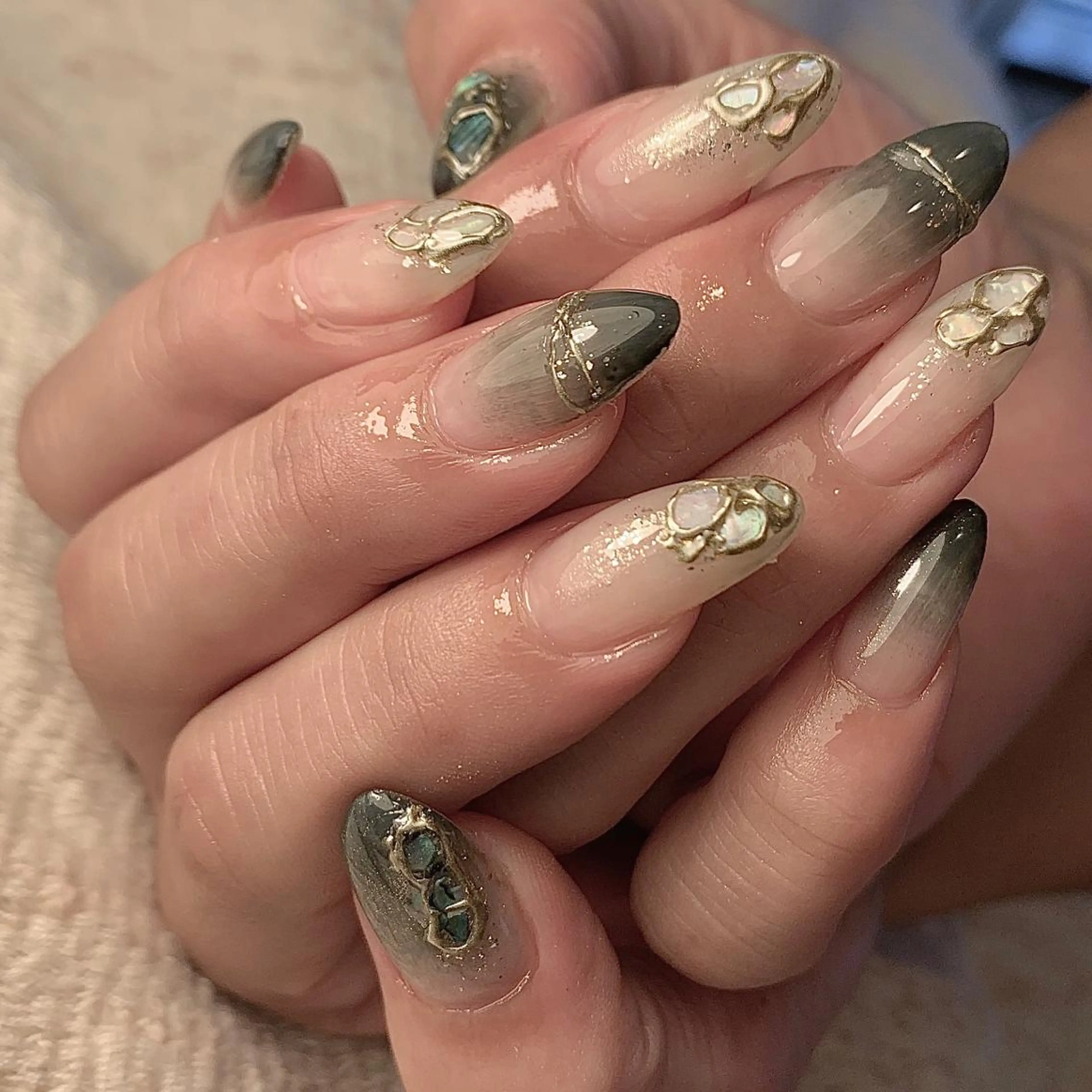 ネイル 土屋 智子のエステ・リラクイメージ