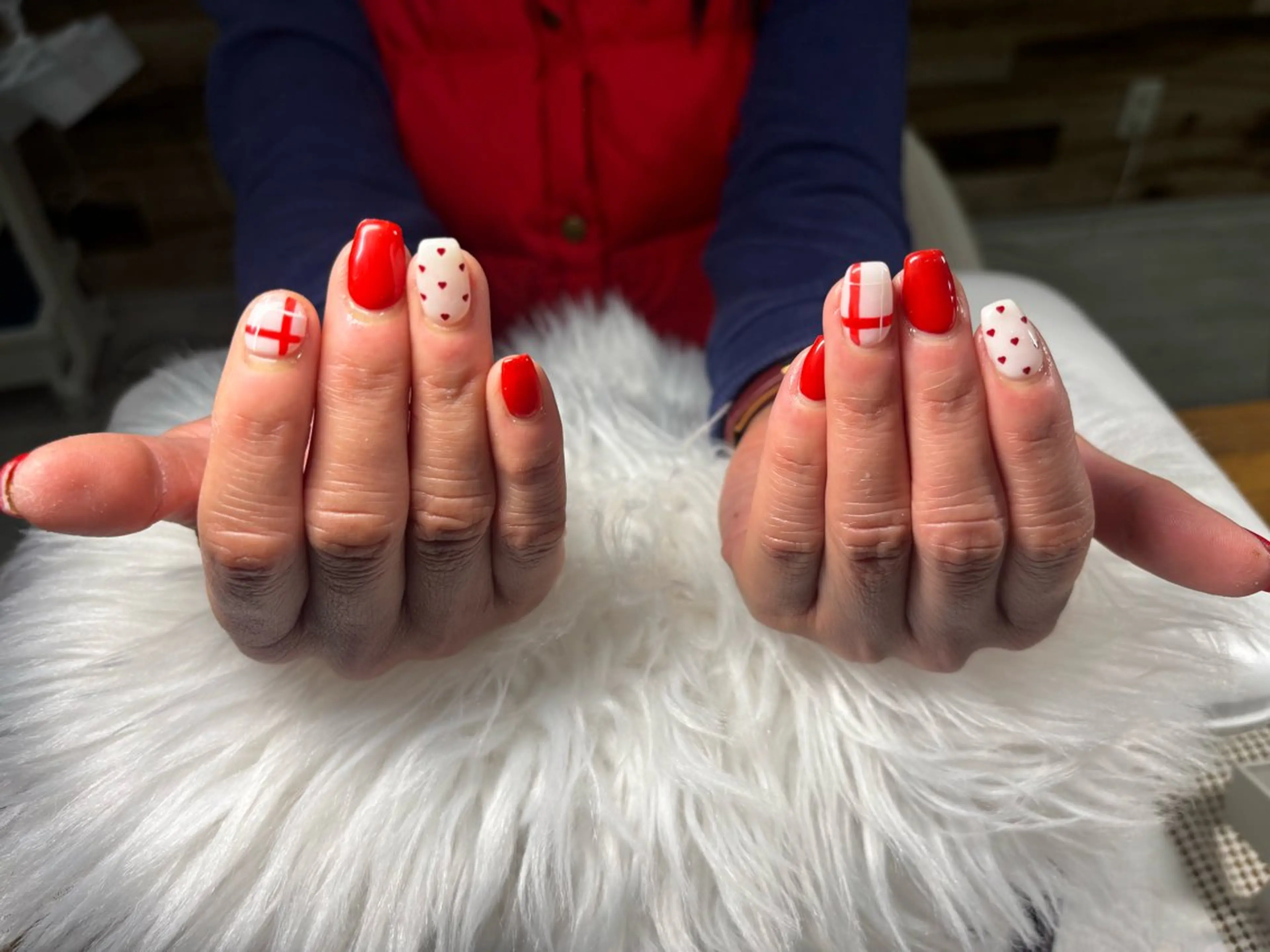 ネイル EN_NAIL akaneのネイルデザイン