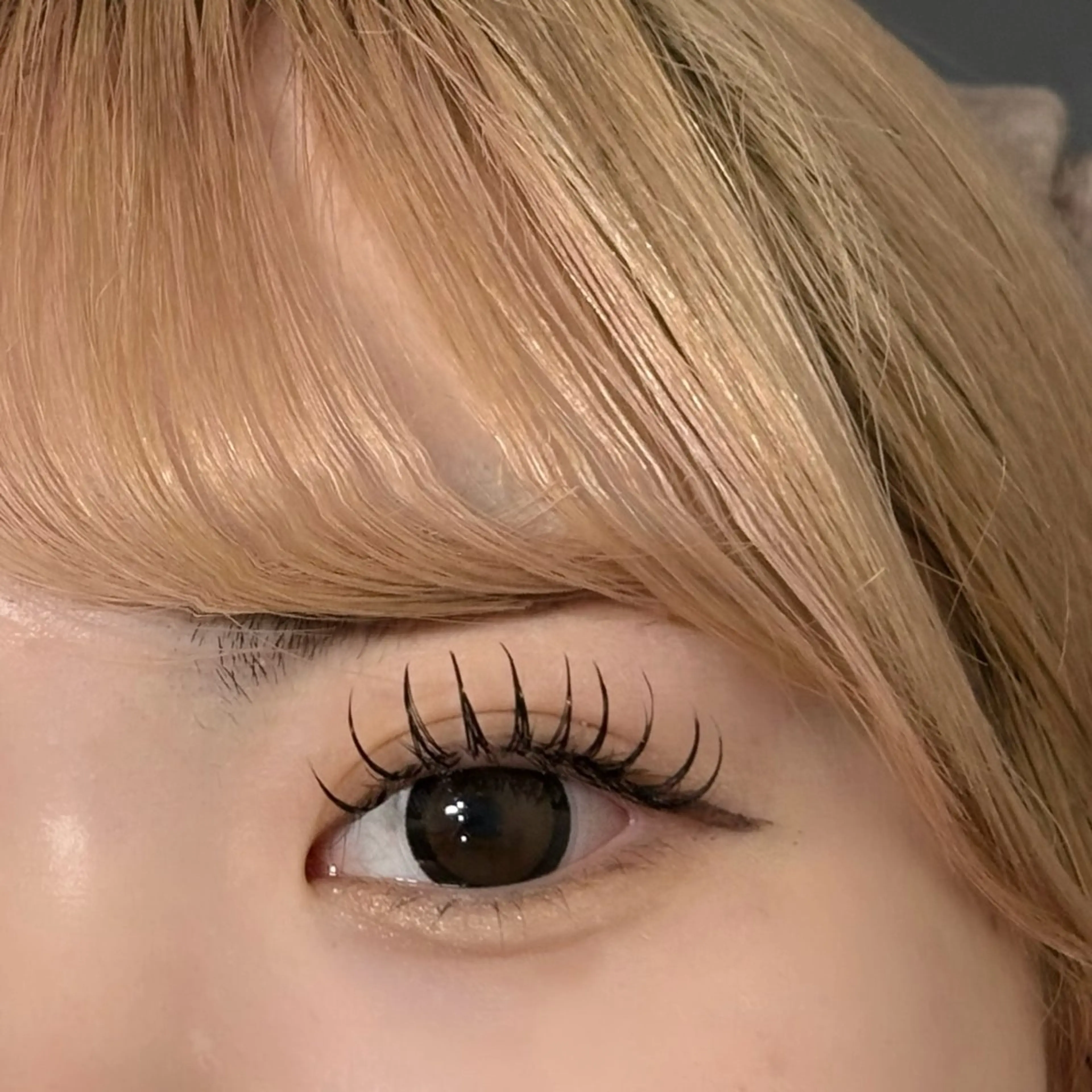 マツエク・マツパ マツエク arbis 長沼🫧🪽のマツエク・マツパデザイン