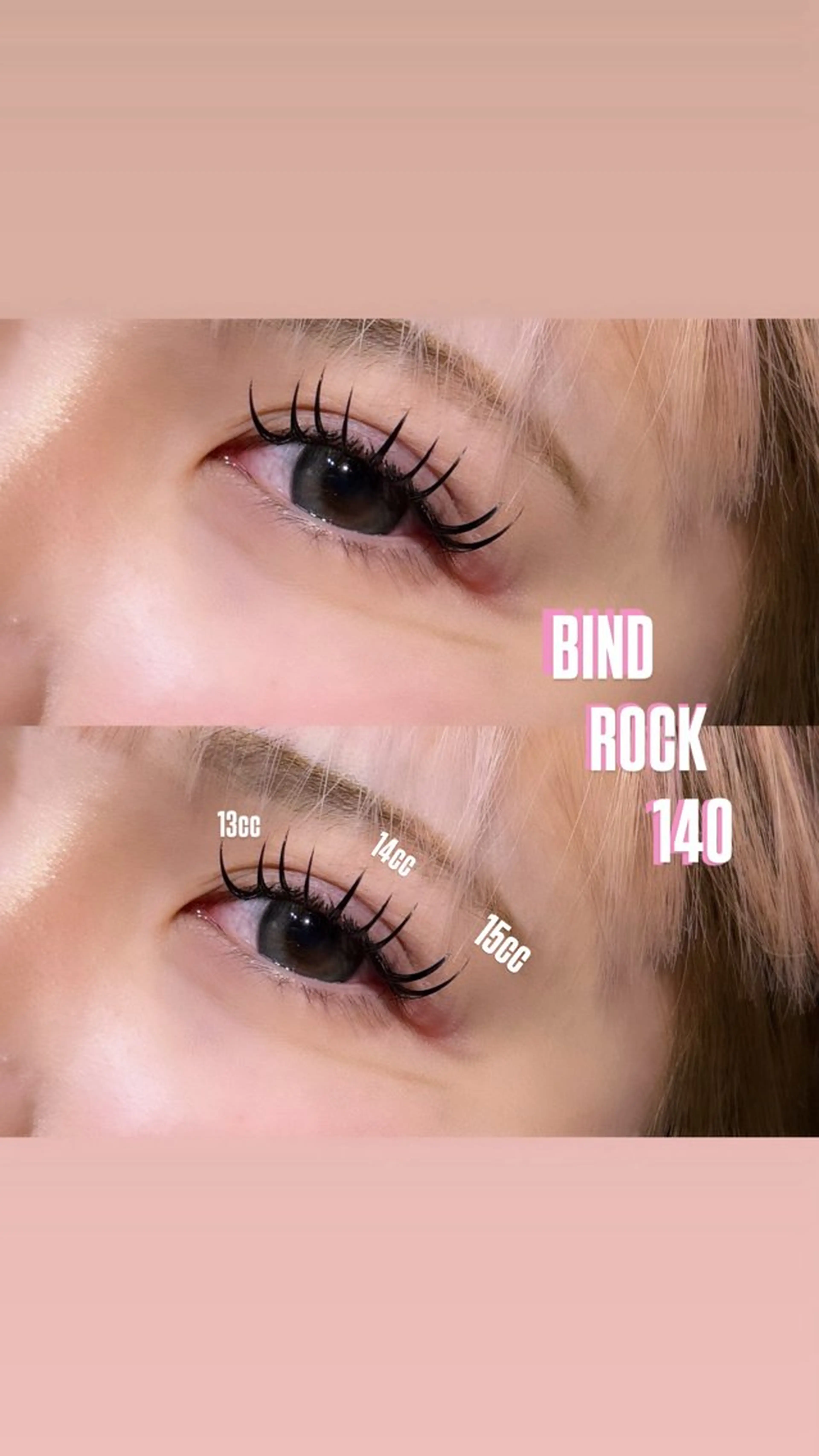 マツエク・マツパ マツエク sour_trois 🩵sakuraのマツエク・マツパデザイン