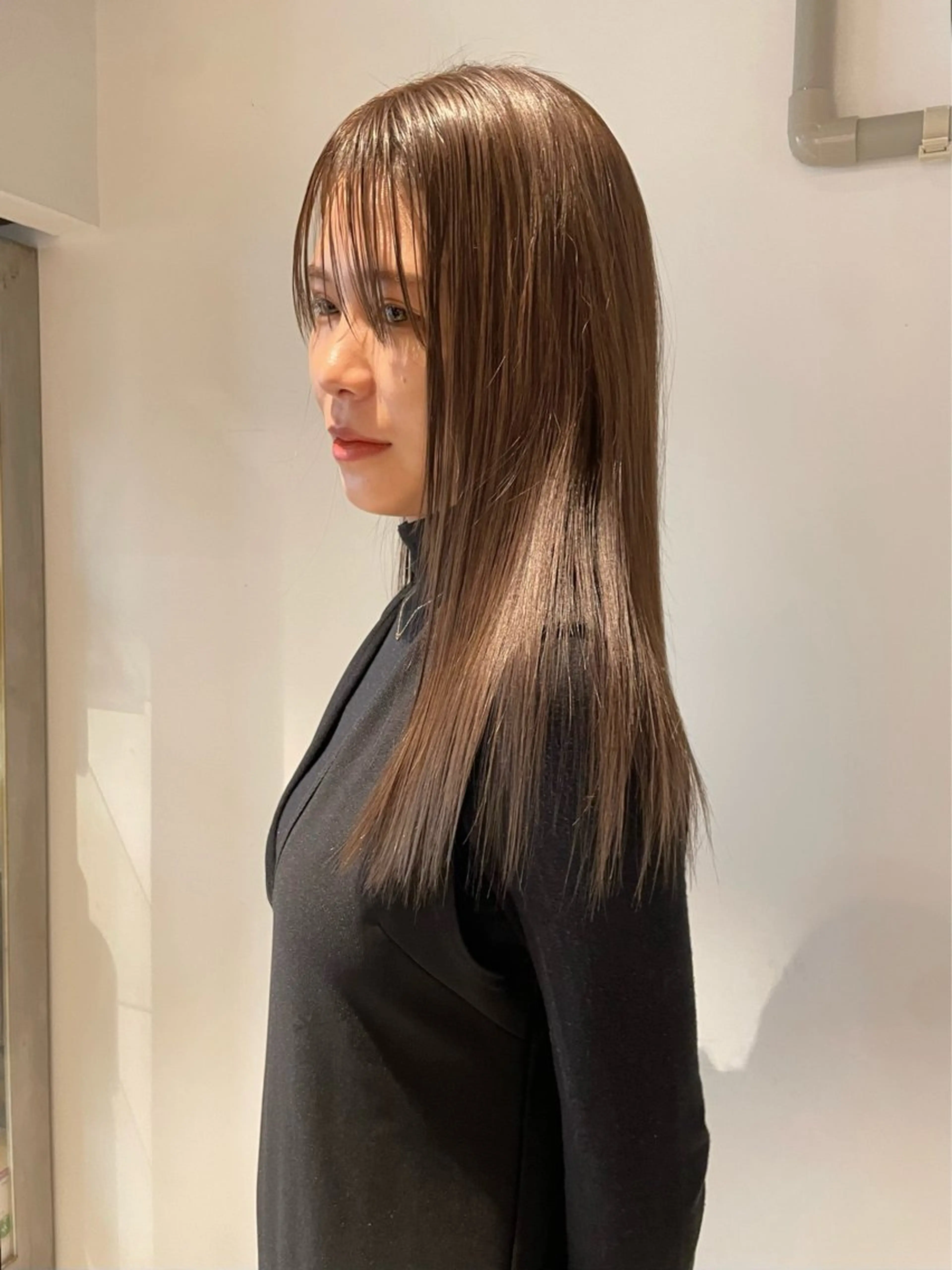 バイカルテ6step トリートメントの写真