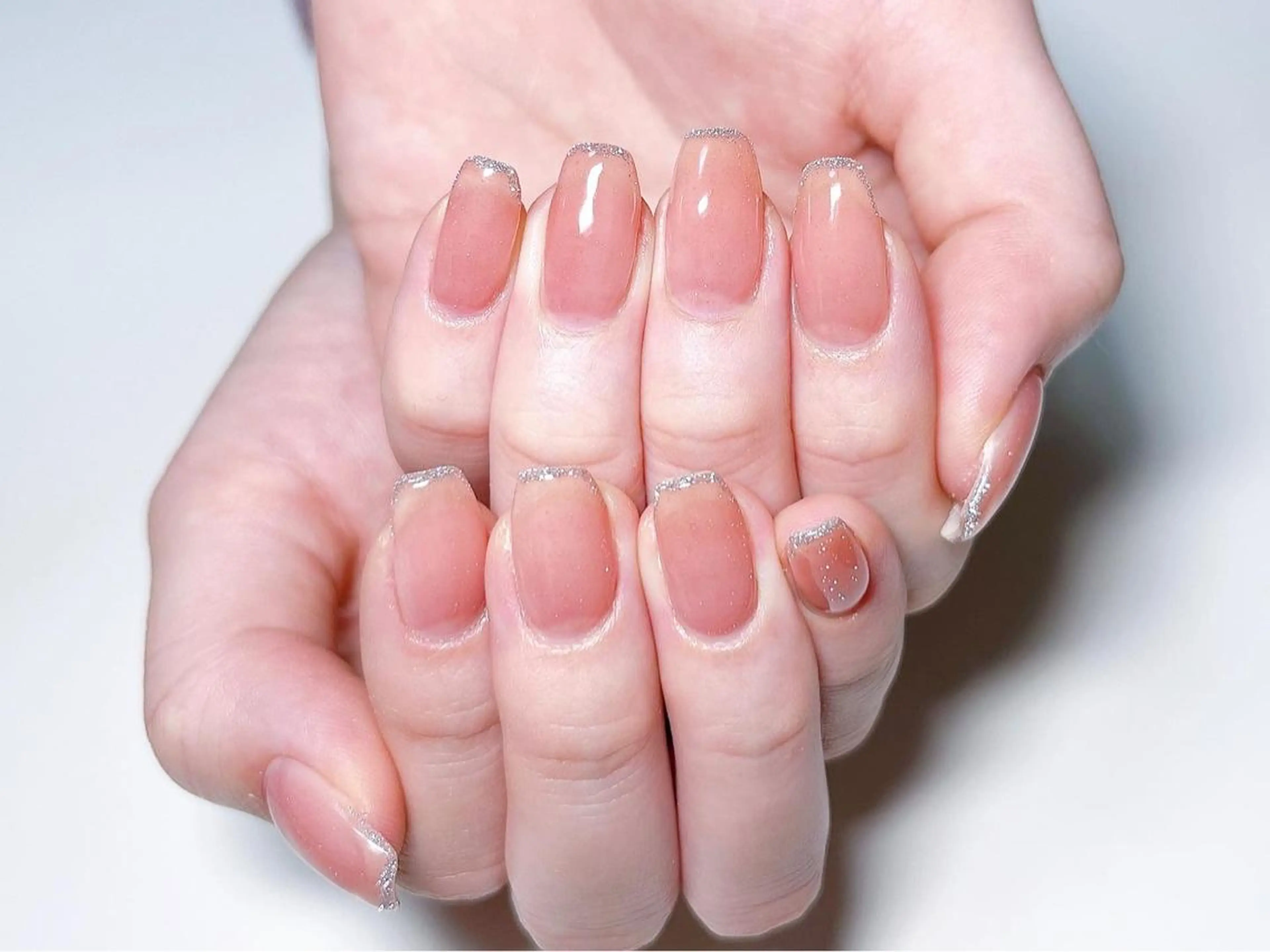 ネイル ハンドネイル nail salon M'U【エムユー】のネイルデザイン