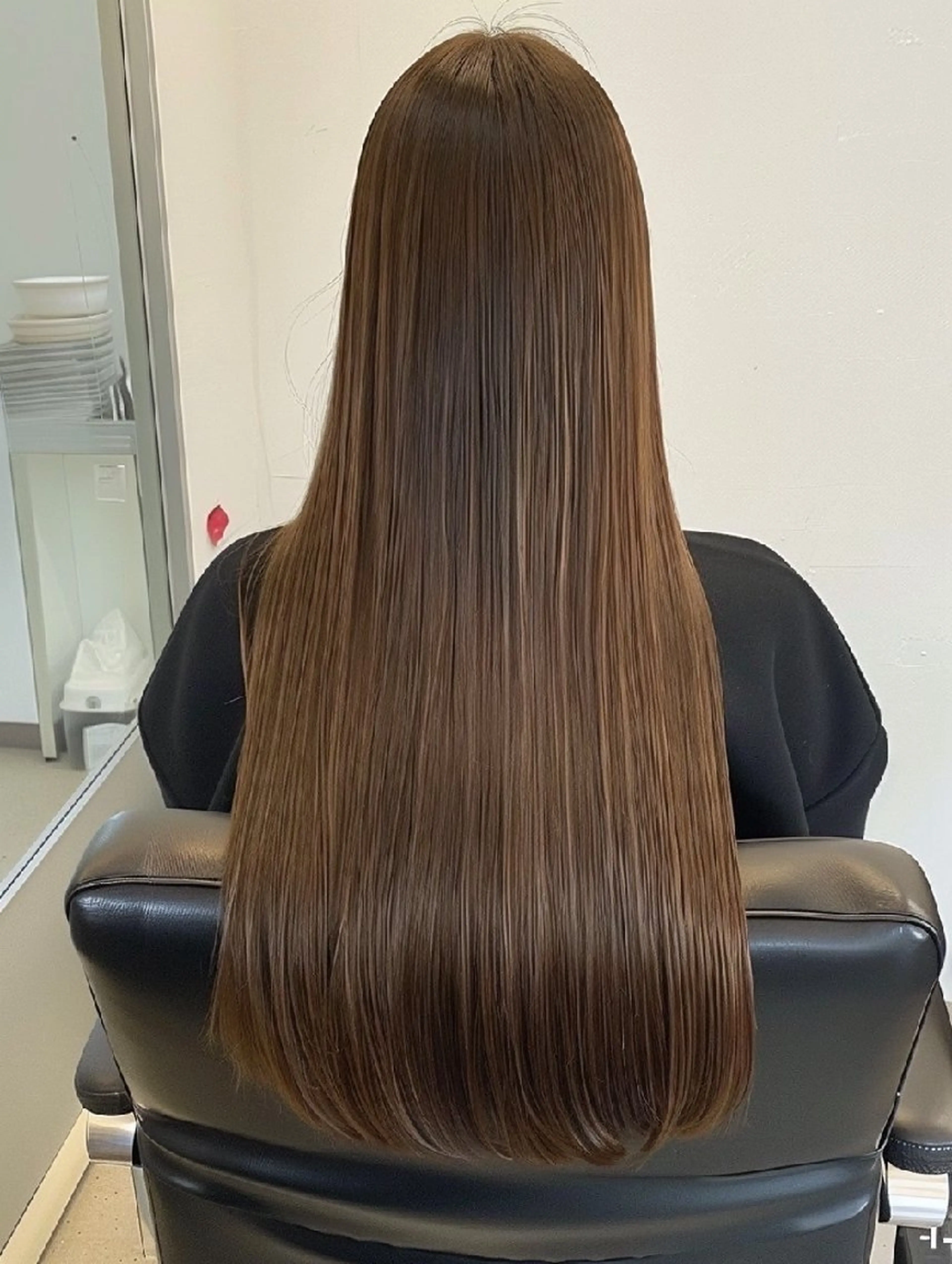 カラー ANSENS by  modeK's所属・似合わせカラー✨🌊 ともき✨🌊✨のヘアスタイル