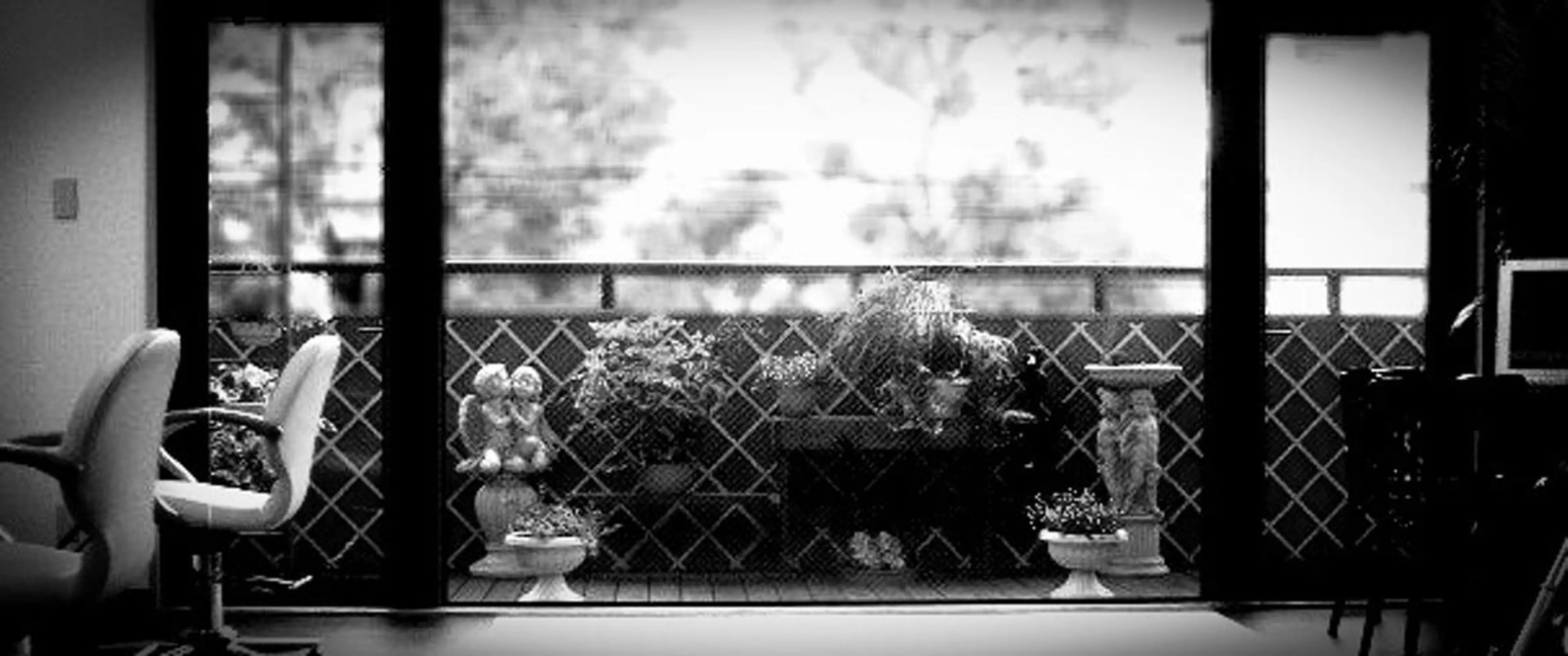 エレガンス 六甲店のヘアスタイル