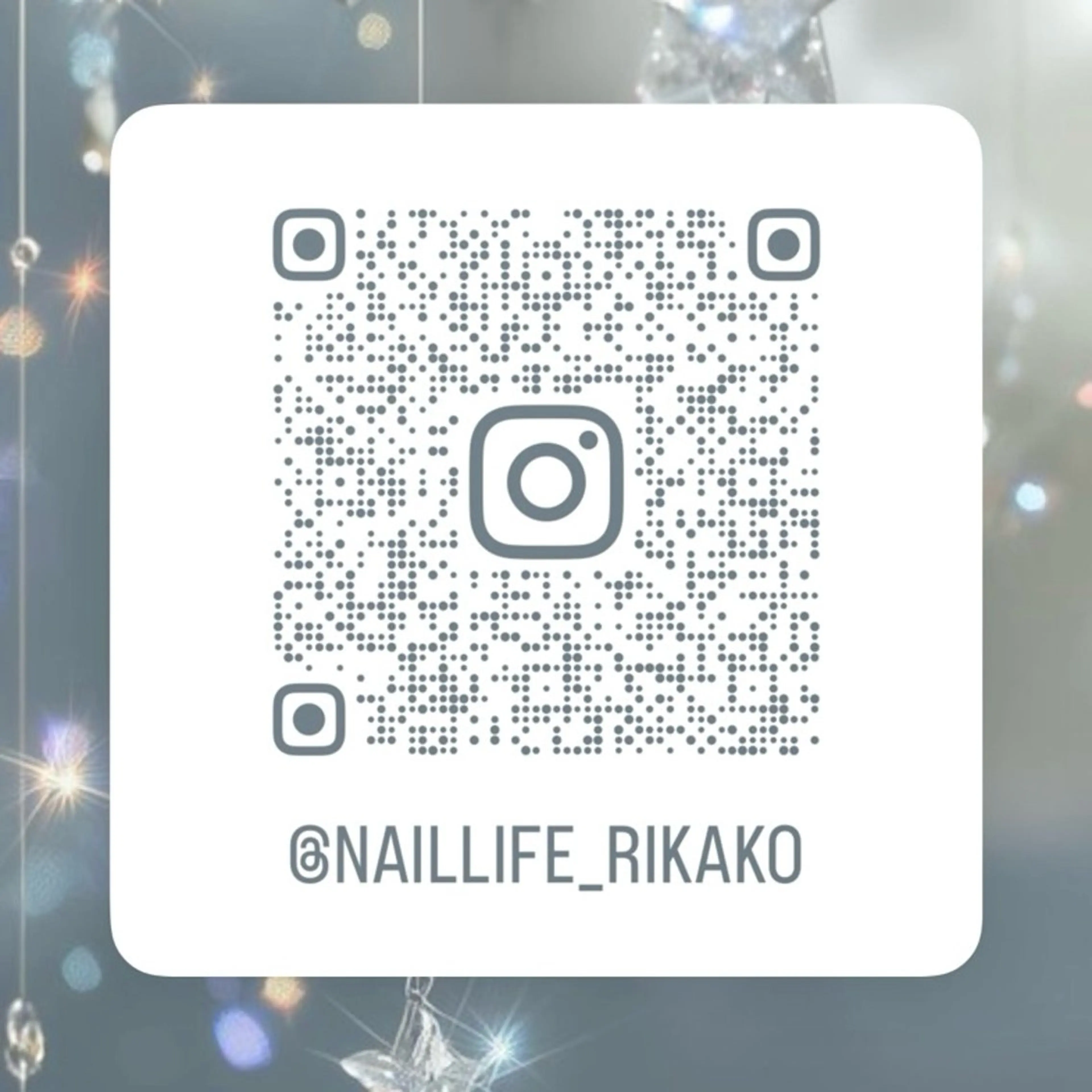 RIKAKO🫧 矢場町/栄/名古屋のネイルデザイン