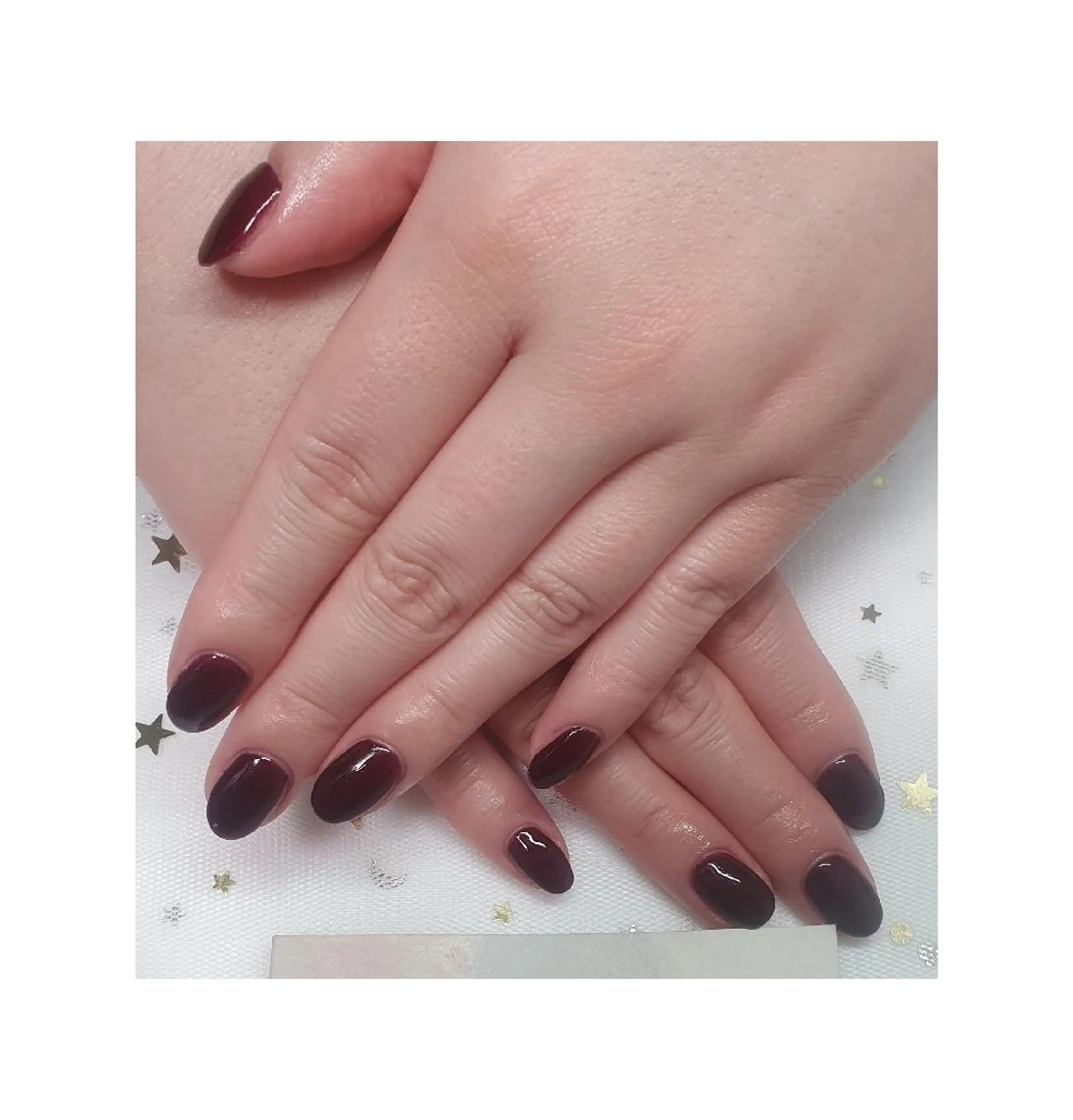 ネイル Salon de dahan所属・SALON DE DAHANのネイルデザイン