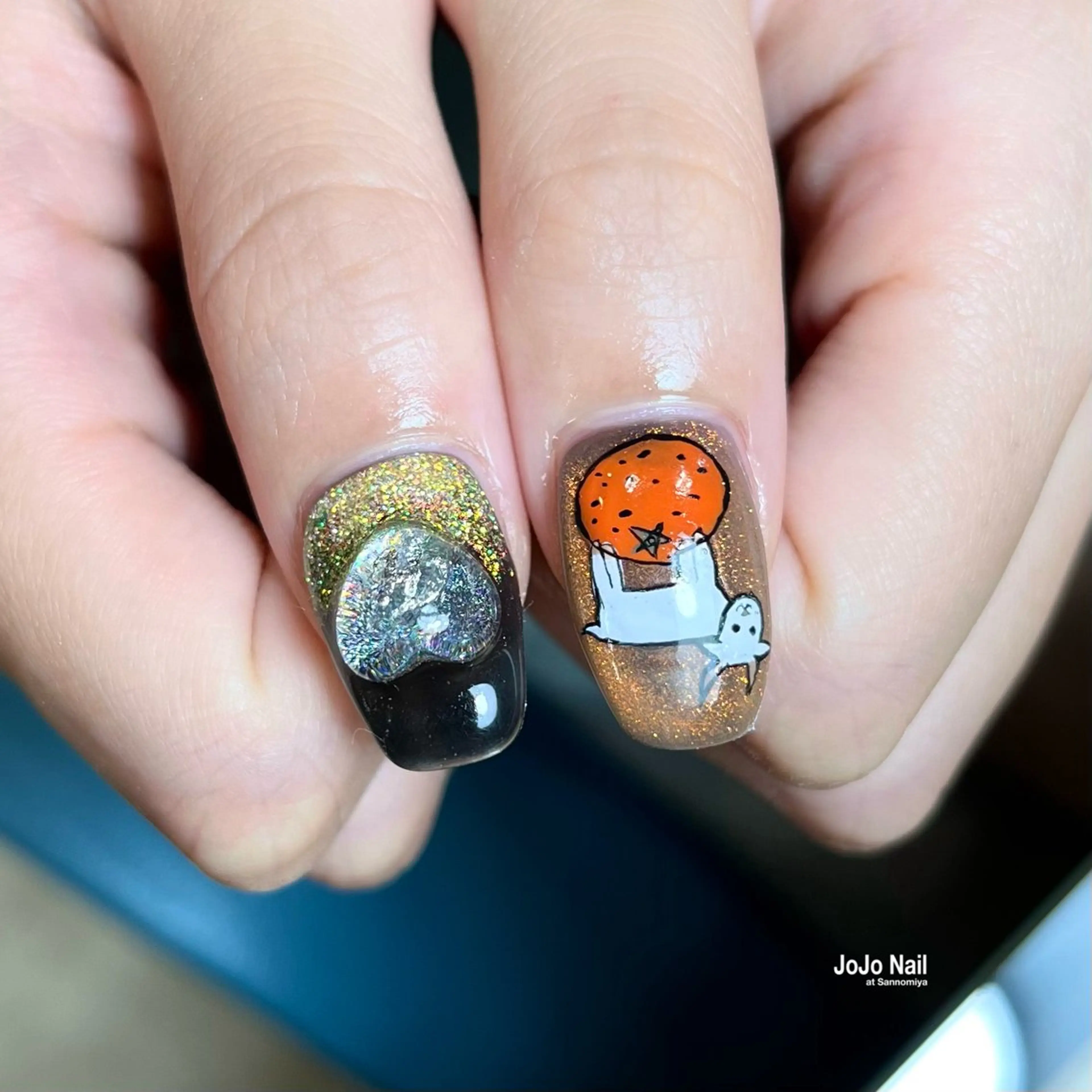 お試し痛ネイル120min（オフ込み）🚨2週間以上前にカウンセリング必須の写真